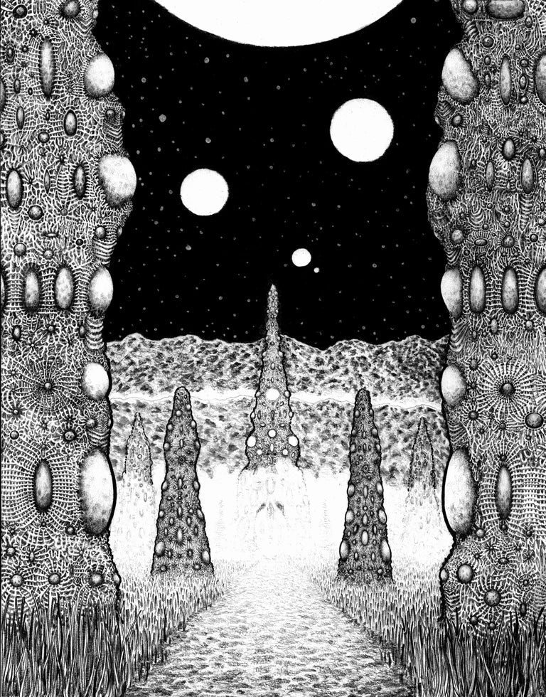 All Prints