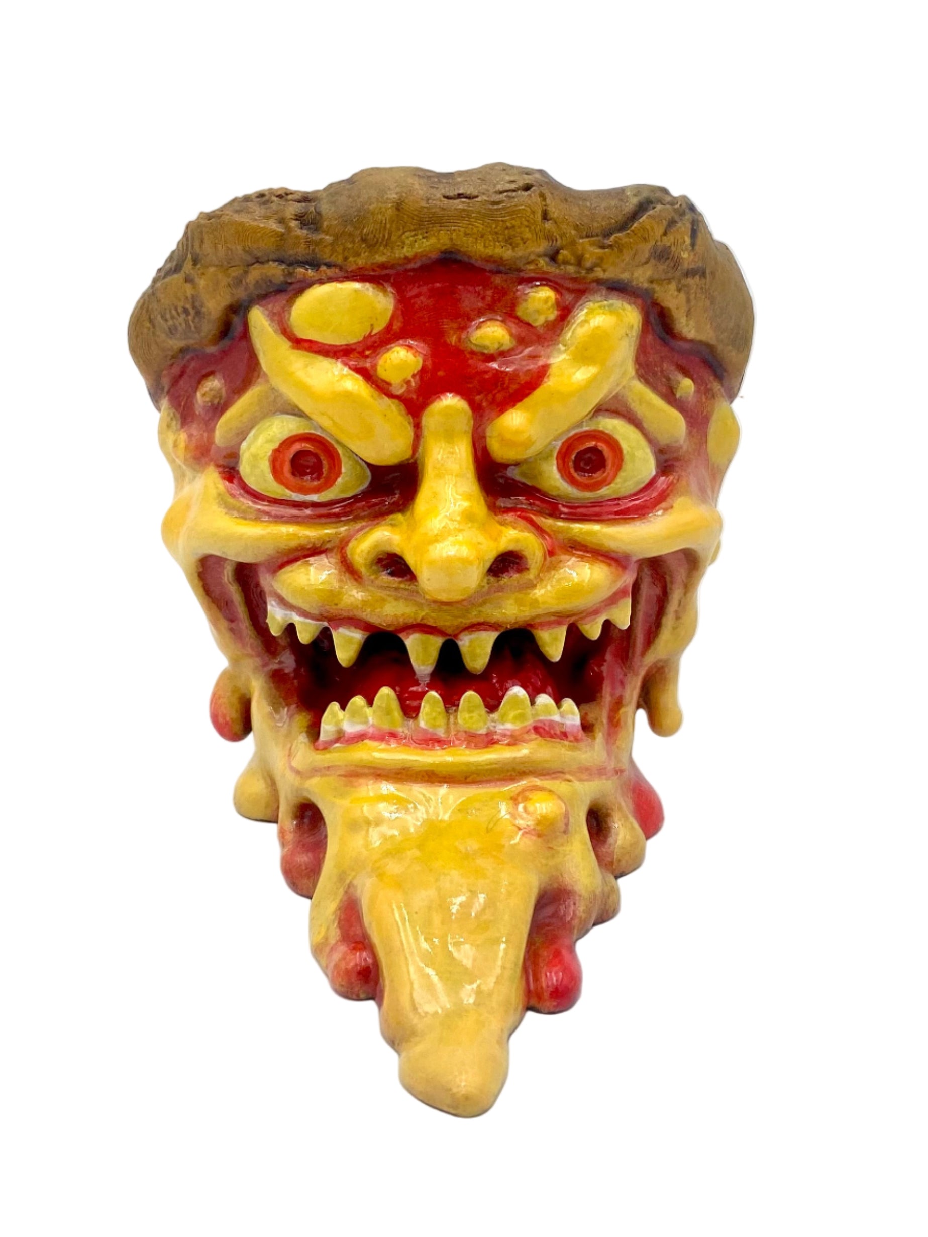 Show Your Teeth Featured Items