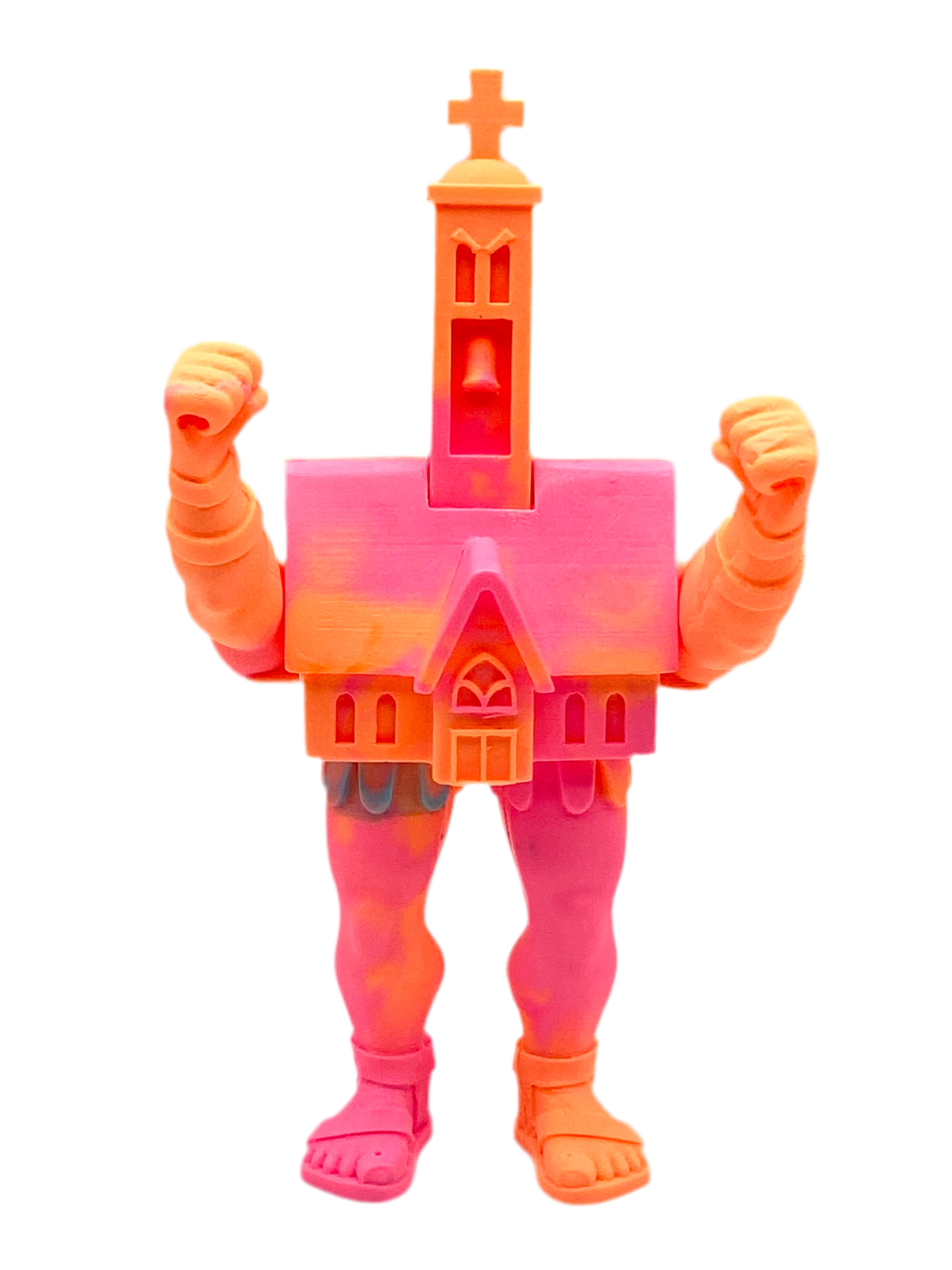 Mmmegachurch Featured Items