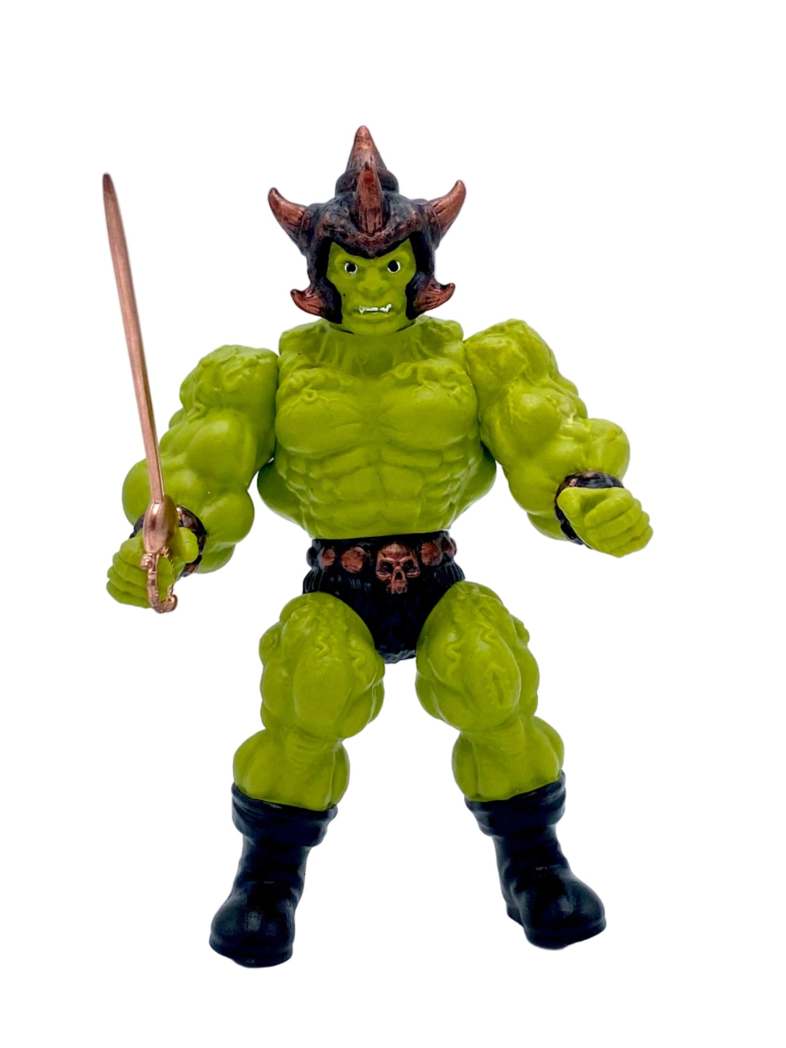 Musculoids Featured Items