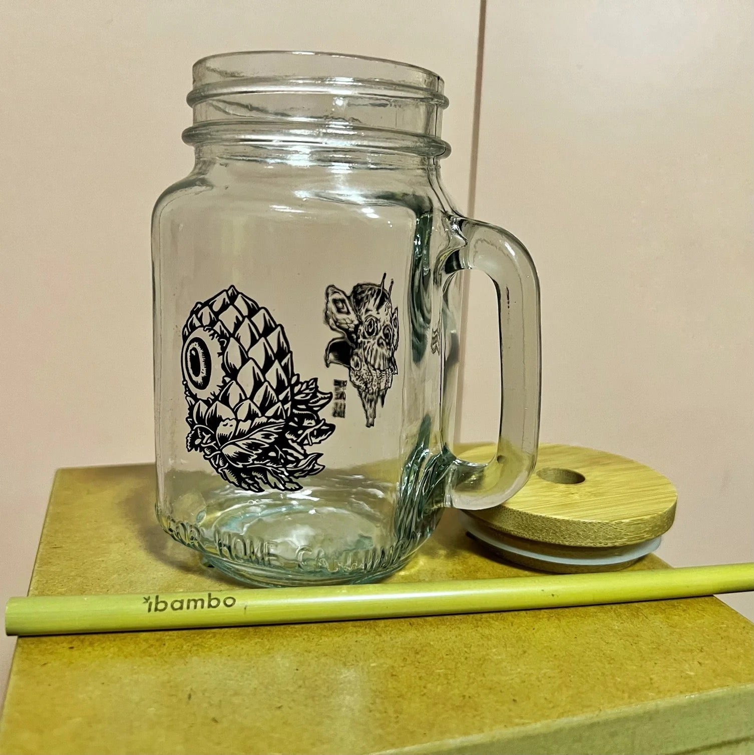 Drinkware