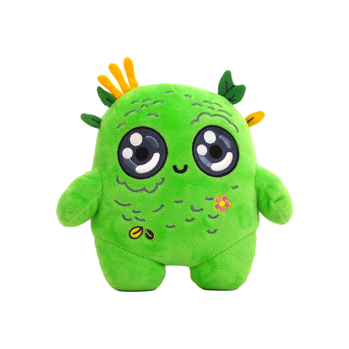 Plush