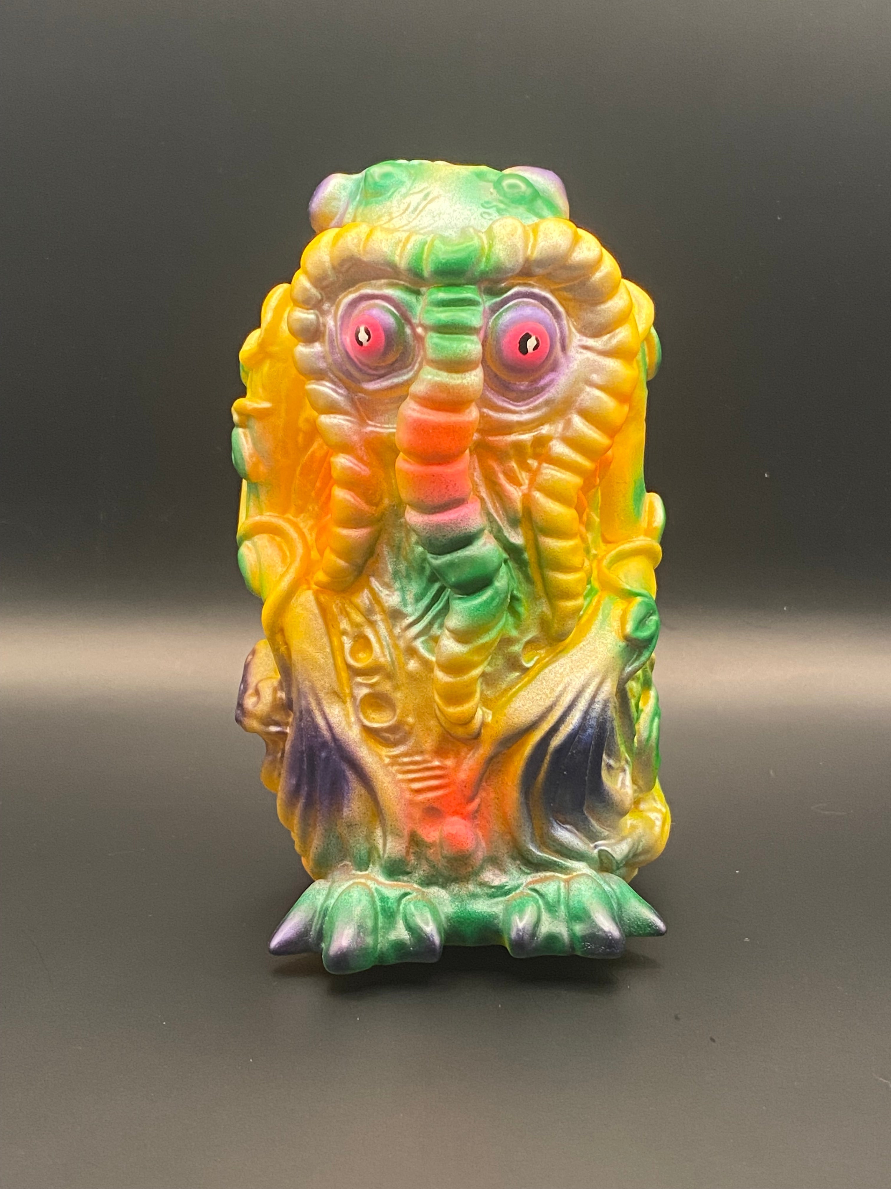 Artist Edition Figures