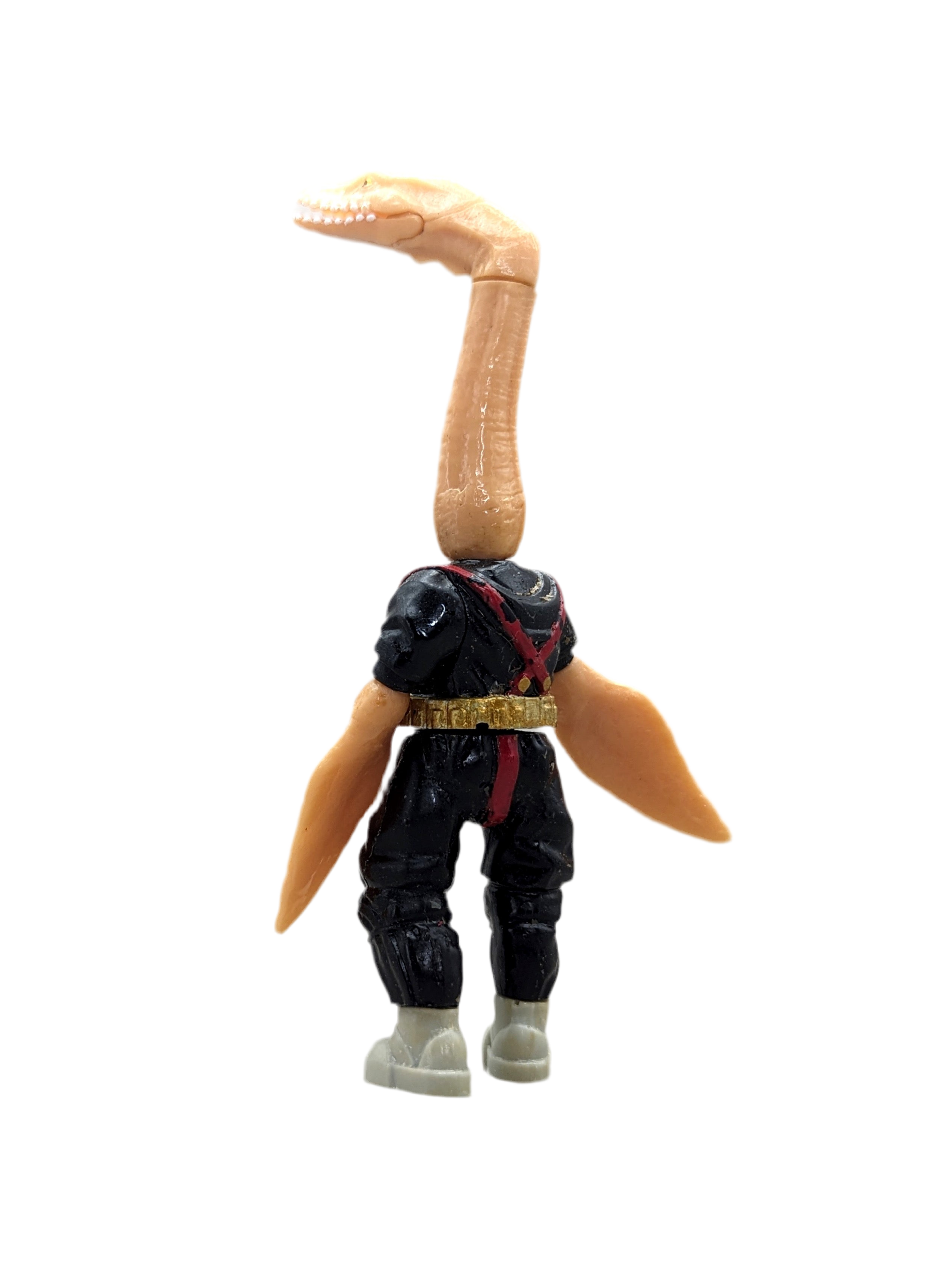 Plesiodiver | Stealth Mode