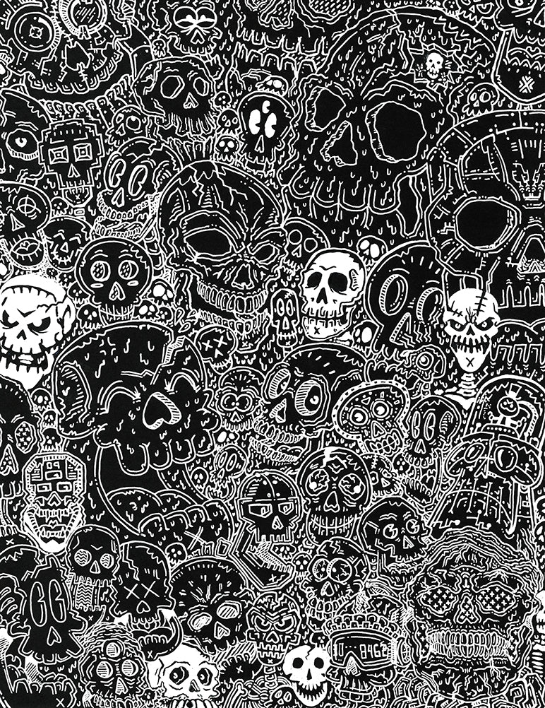 Nega Doodles 003