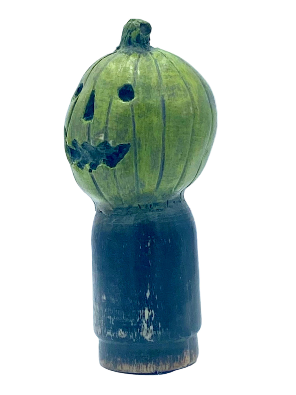 Pumpkin Children by Nick Ruscetta 9/10