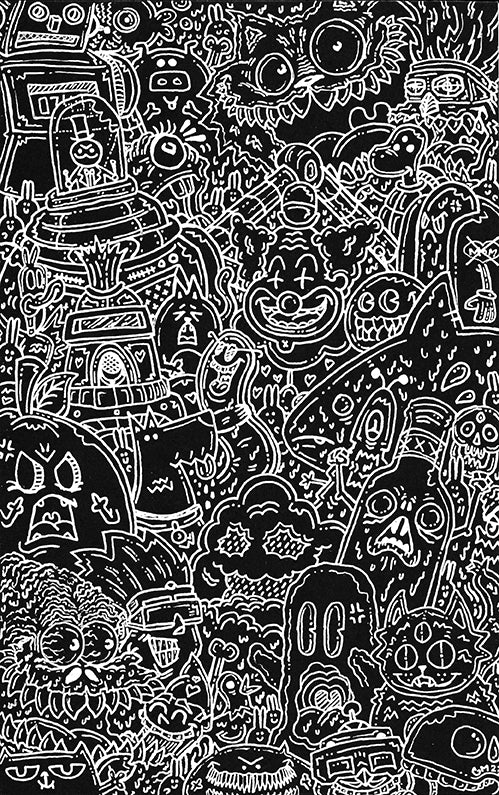 Nega Doodles 008