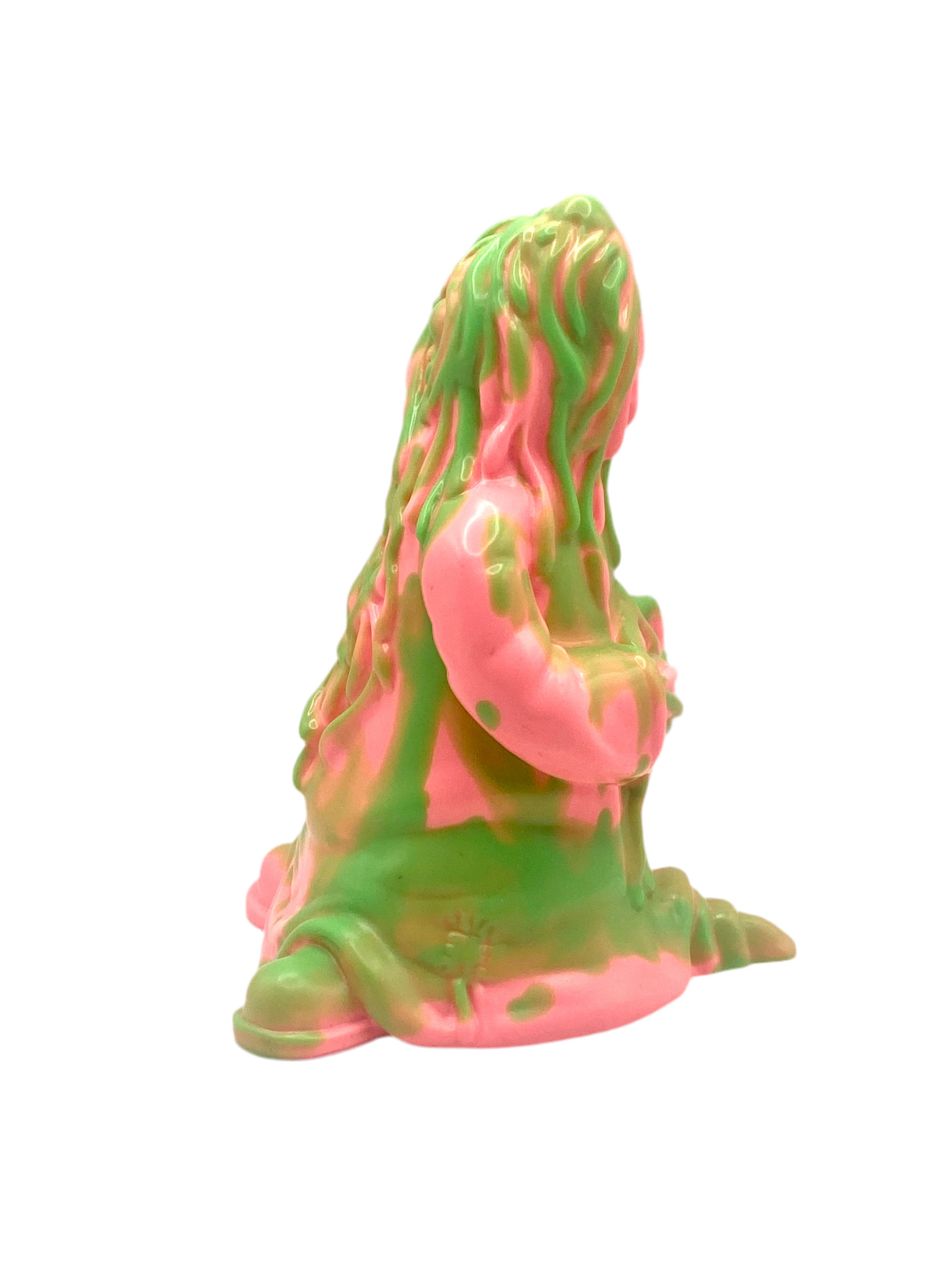 Mr Unnatural Swirl