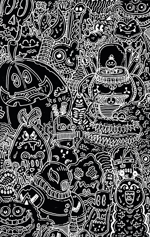 Nega Doodles 010