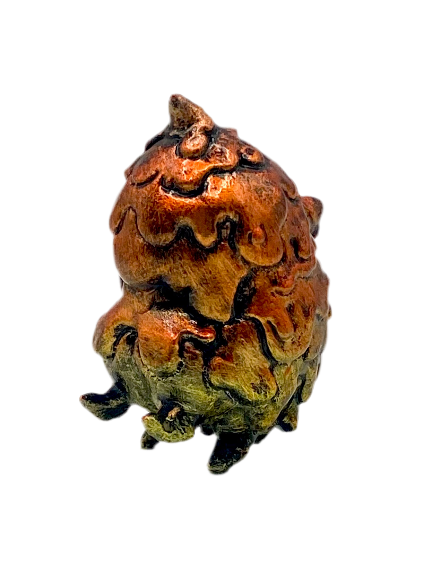 Glops Ghost Micro Figure 1/1