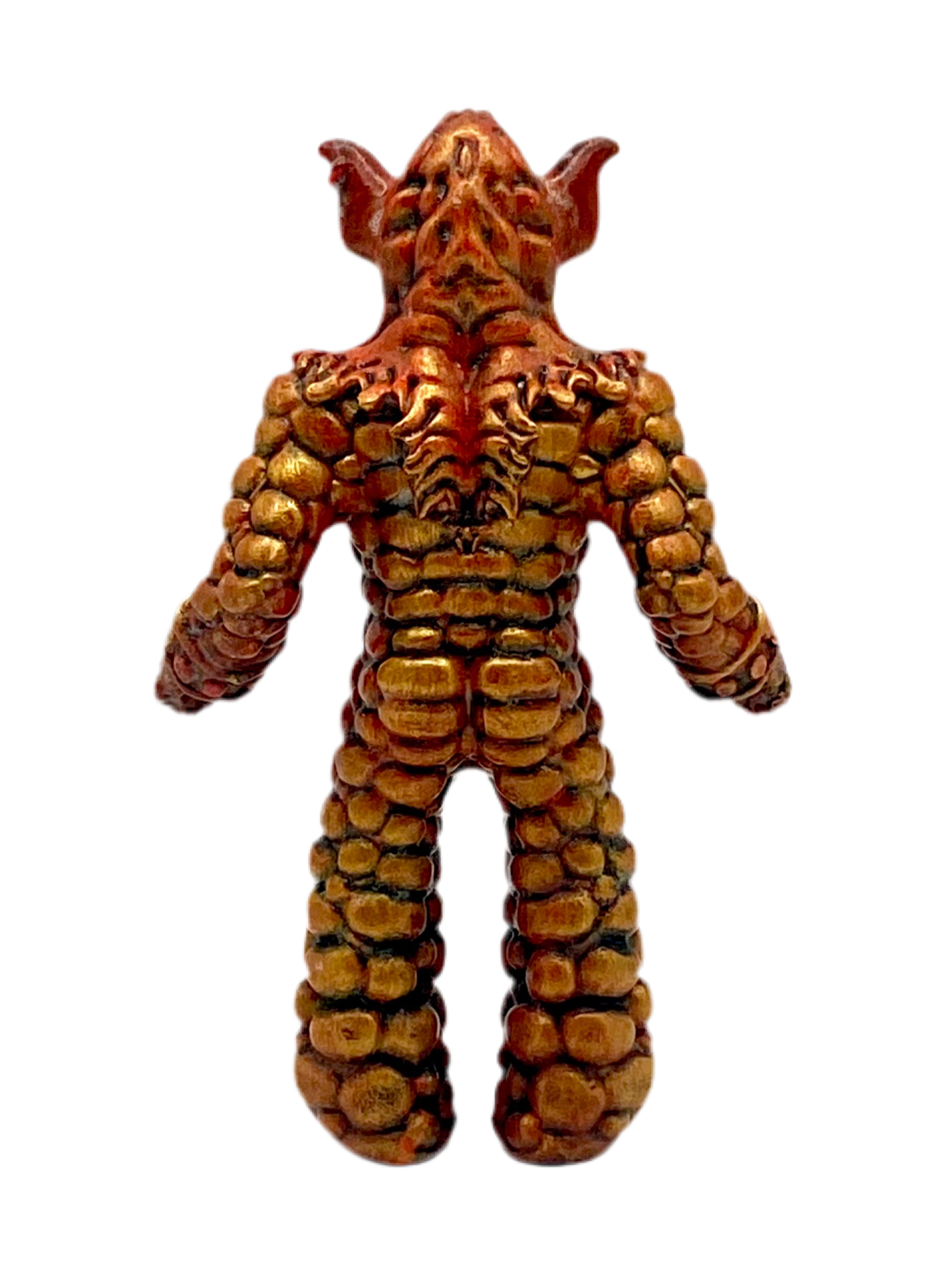 Blaze 3” Figure 1/1