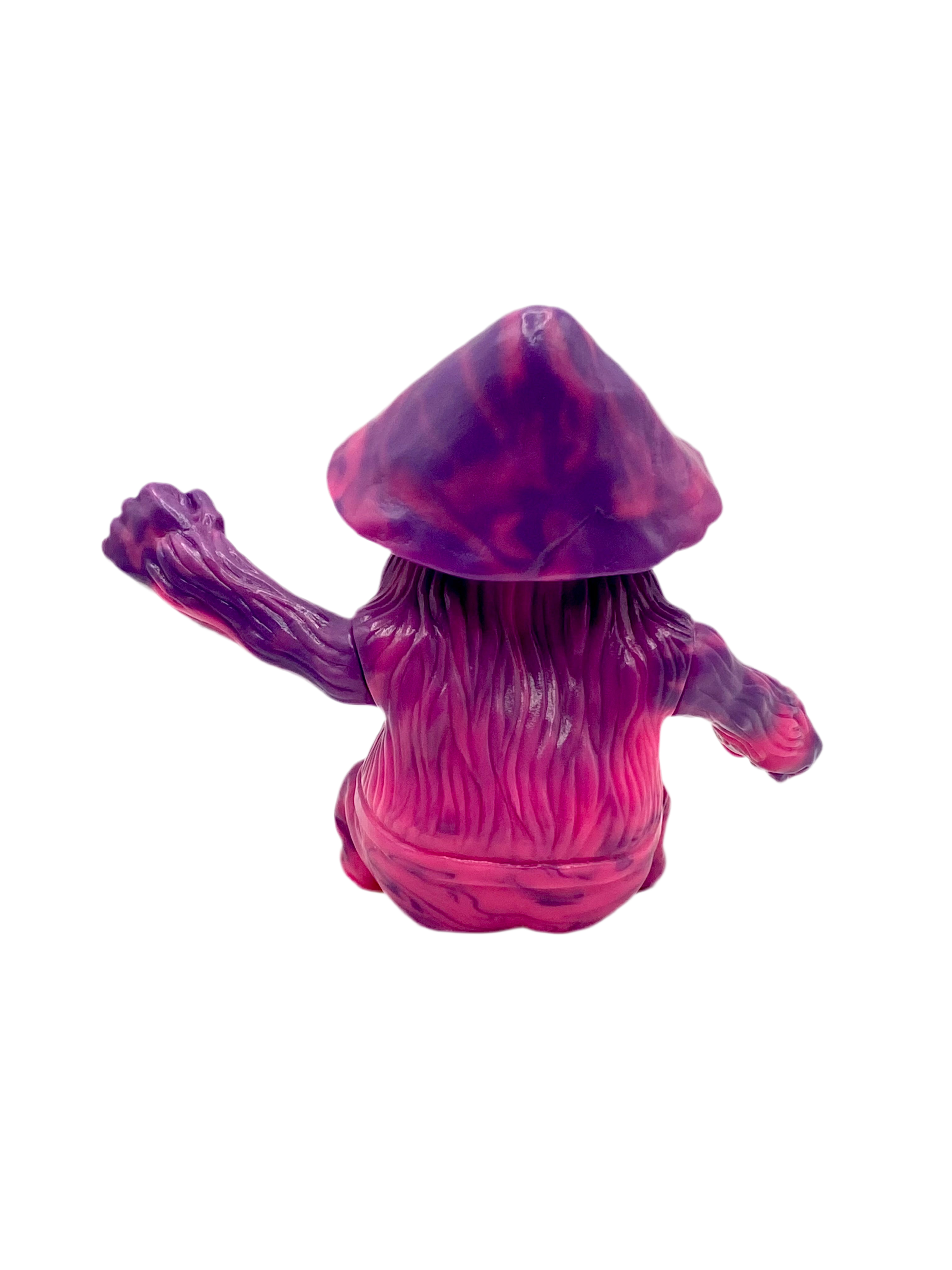 Abba Zbba / Wildflower