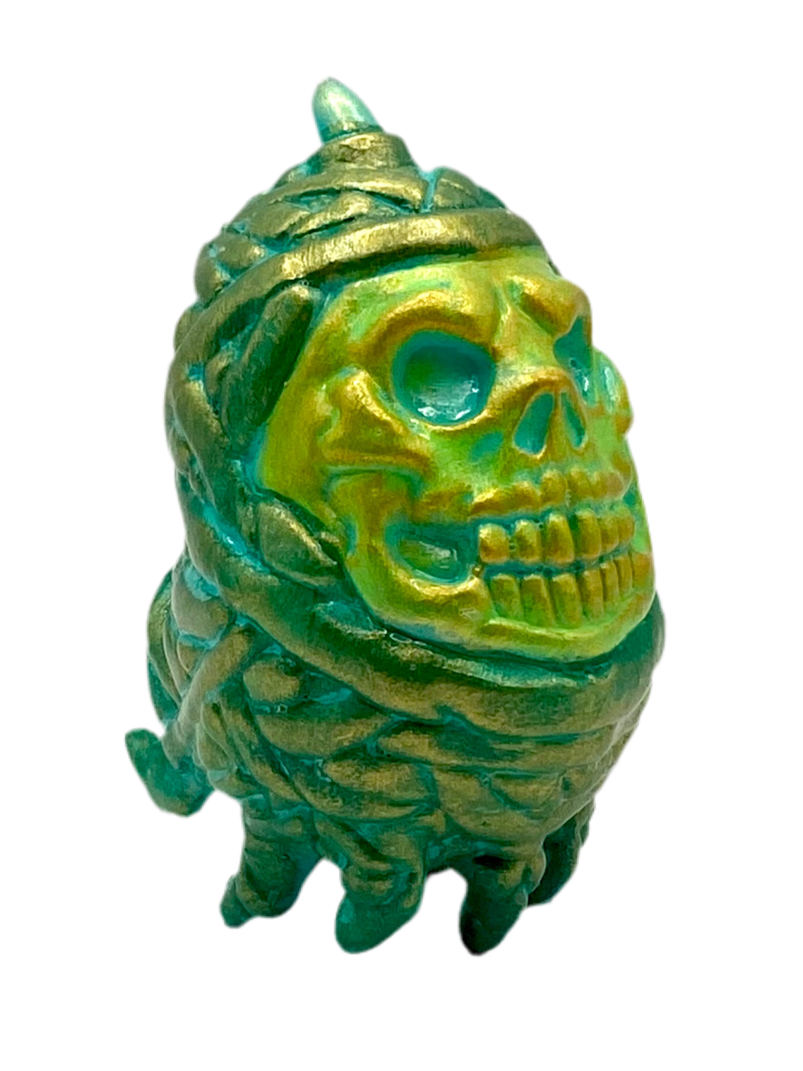 Mummy Ghost 3” Figure 1/1