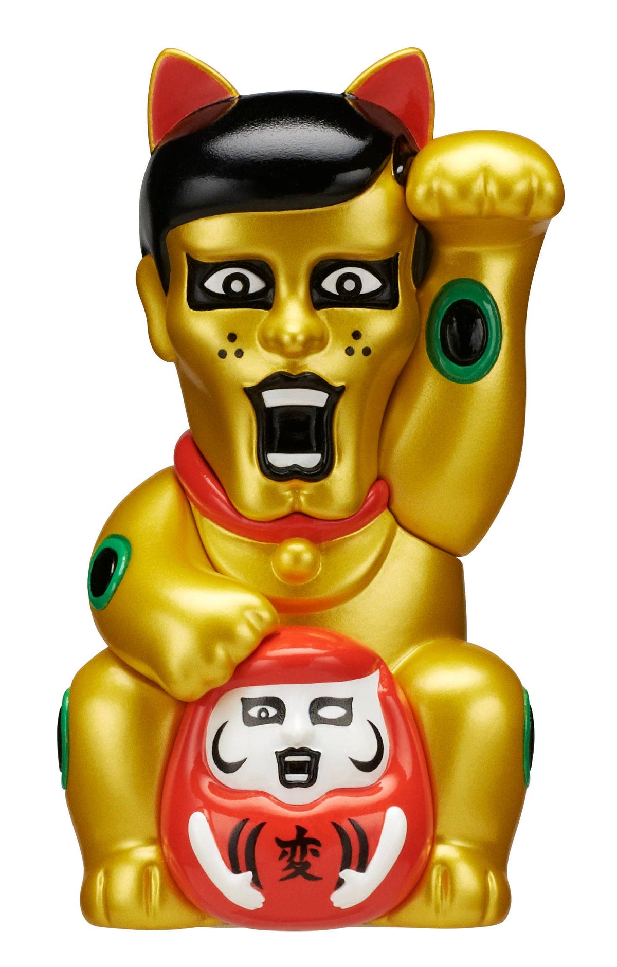 PUNK DRUNKERS Lucky Charms Figure Blind Box