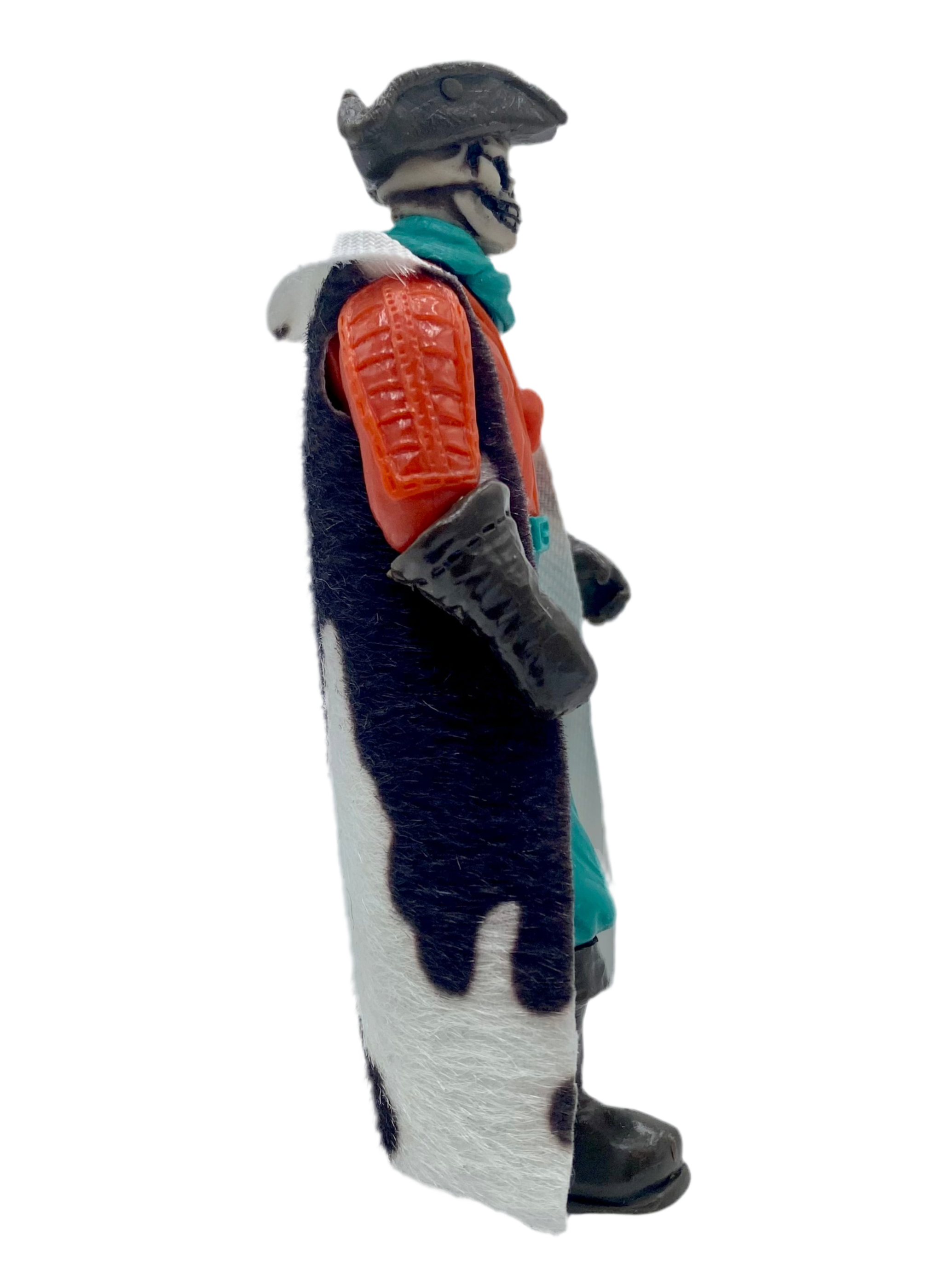 Captain Killdevil / Rust