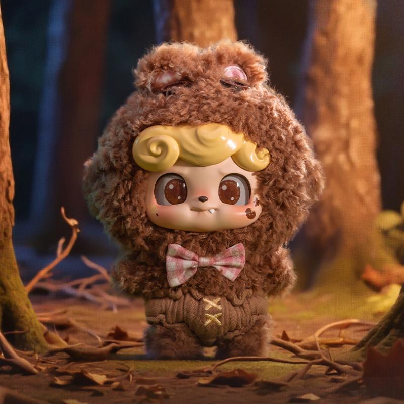 JOTOYS Q KID FAIRY TALES SERIES BLIND BOX