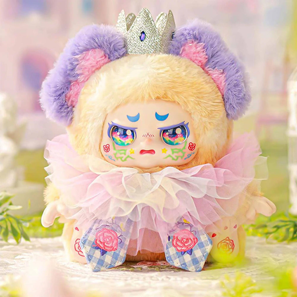 Kimmon You Are The Protagonist Series 7-Inch Plush Blind Box