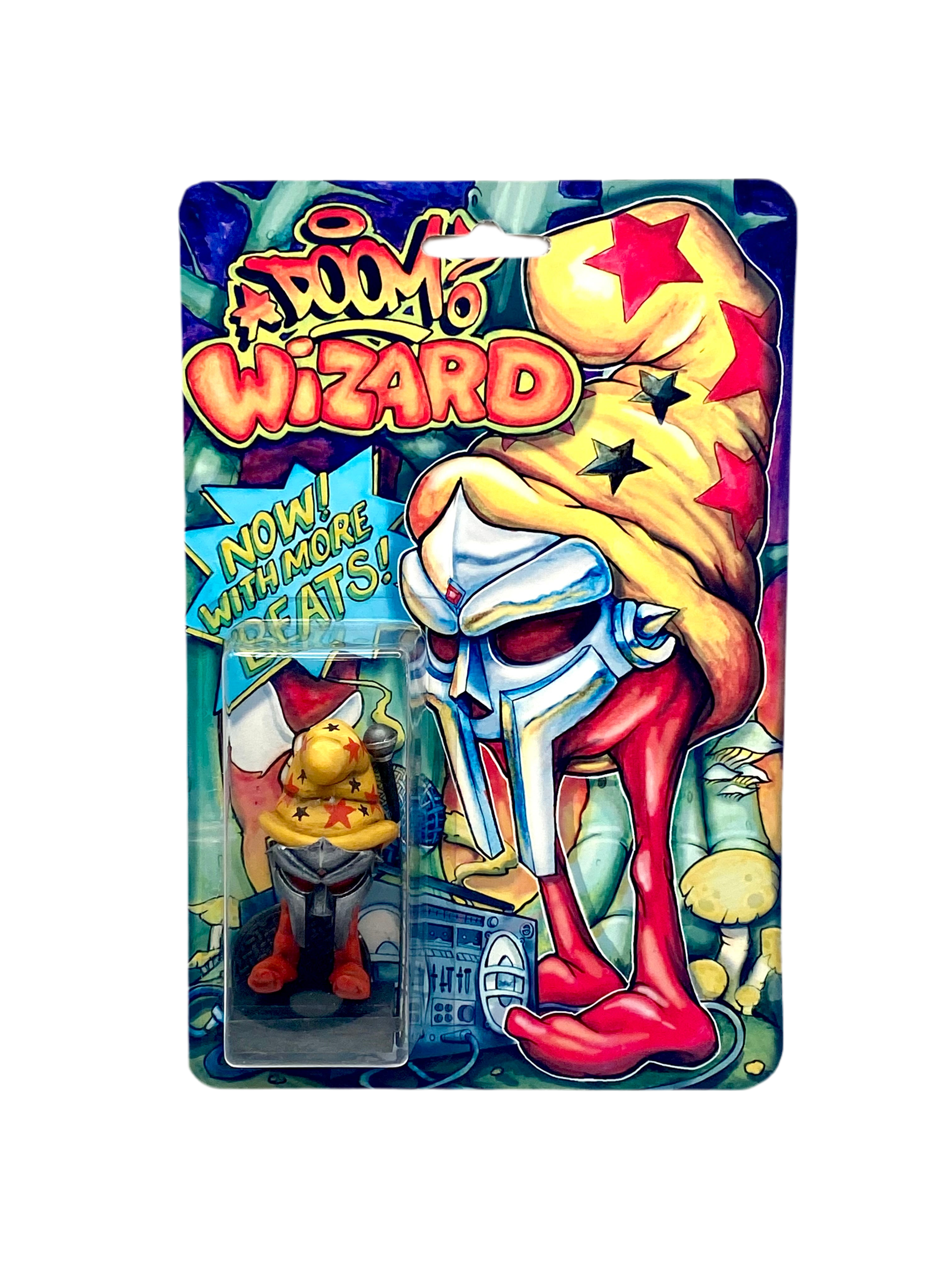 DOOM Wizard