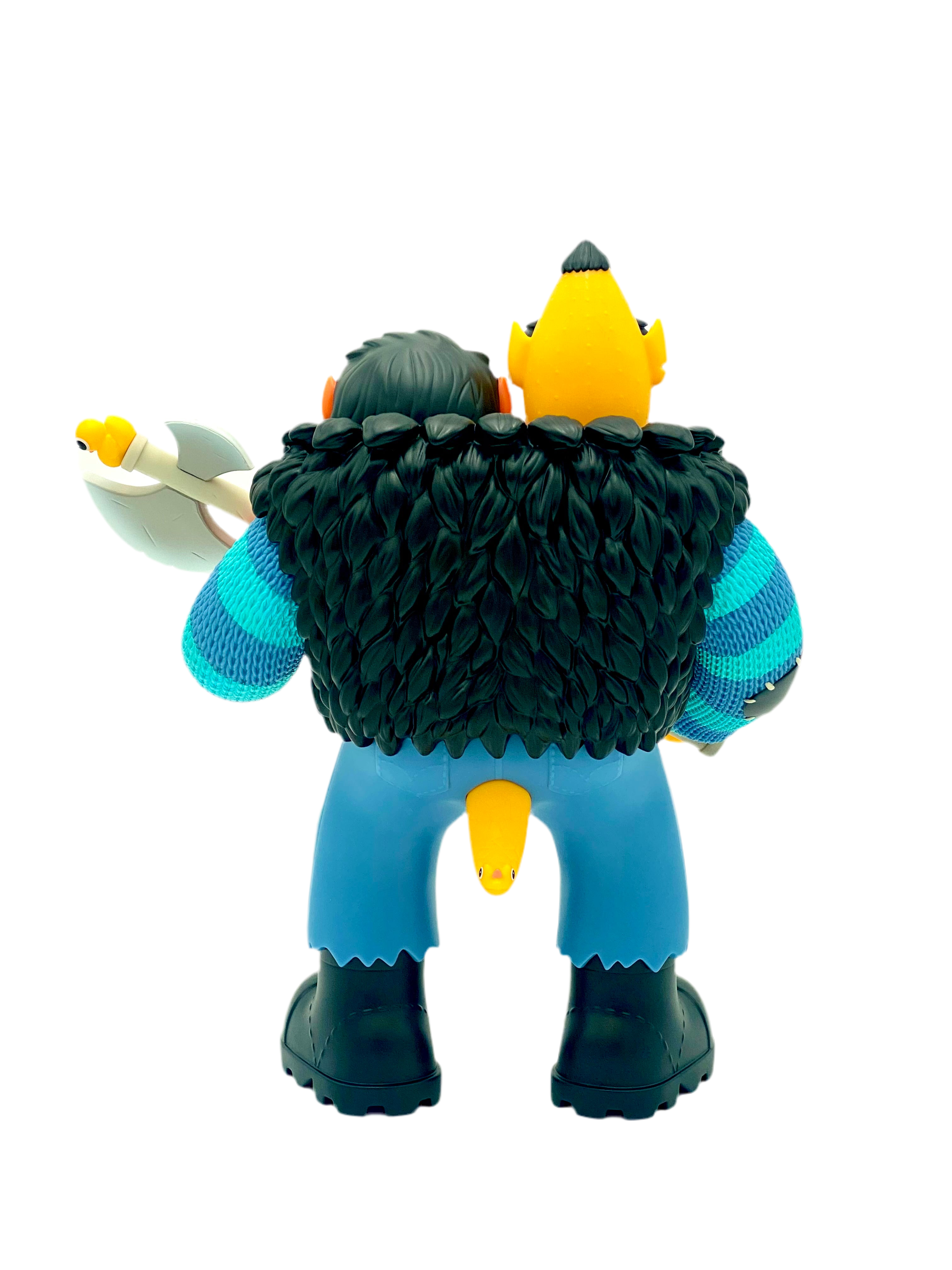 Bernie / Classic Version