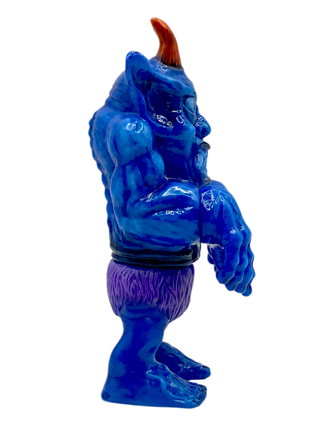 Blasphemer / Faker Variant