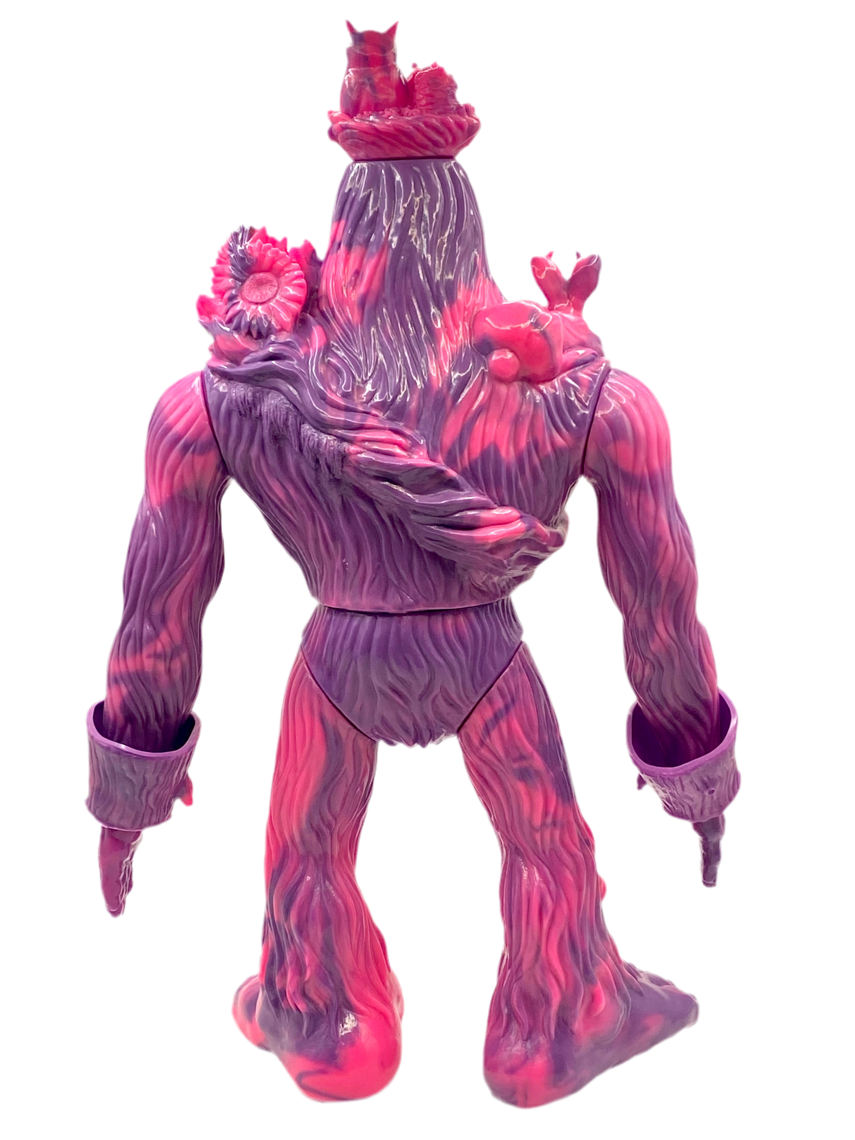 Papa Squatch / Wildflower