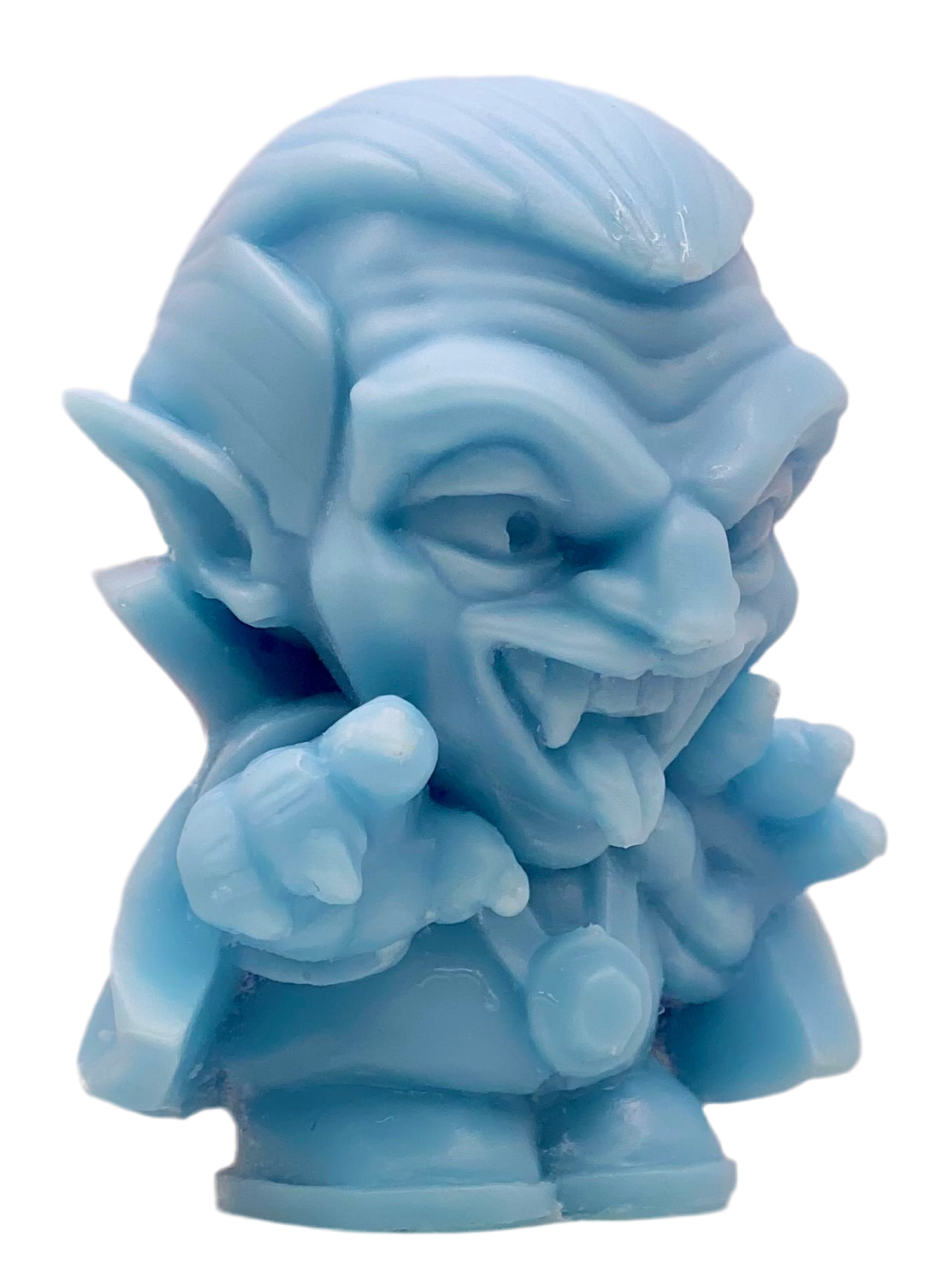 Chunky Drac