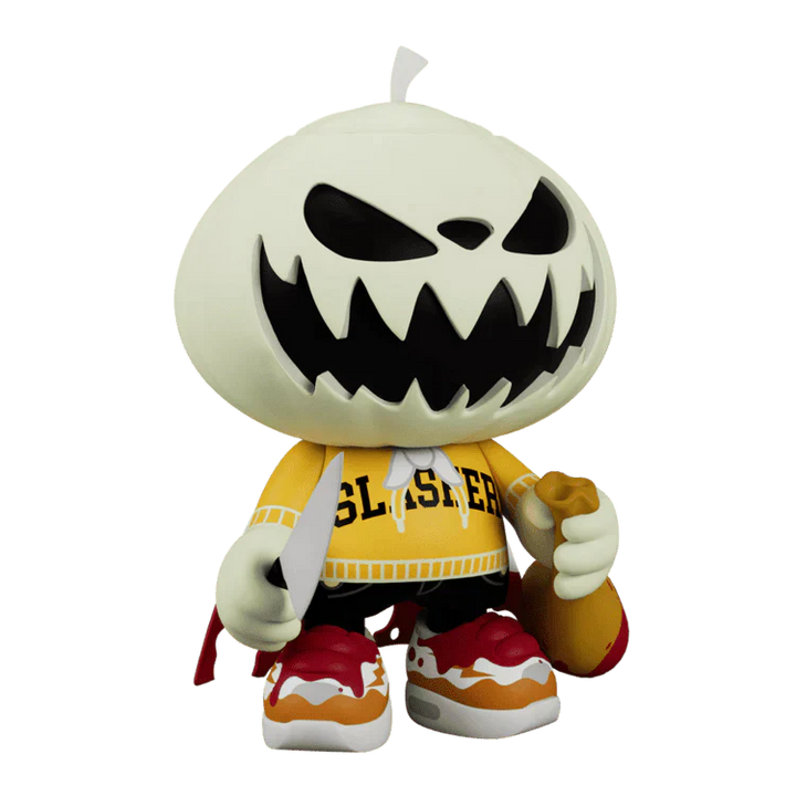 Hooligoonz Halloween (GID ed.) 3 pack