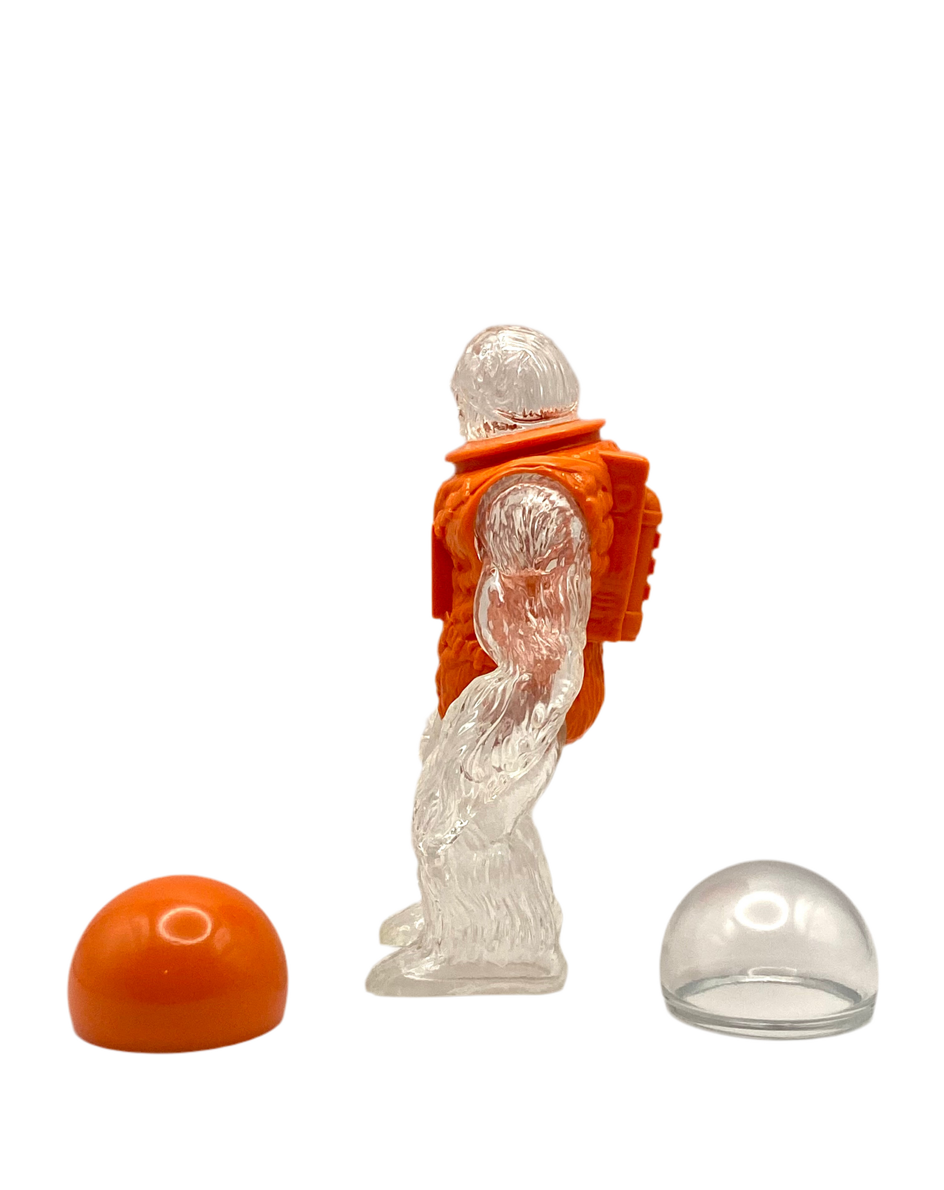 GENERAL ENOS / SPECIAL FORCES / ORANGE