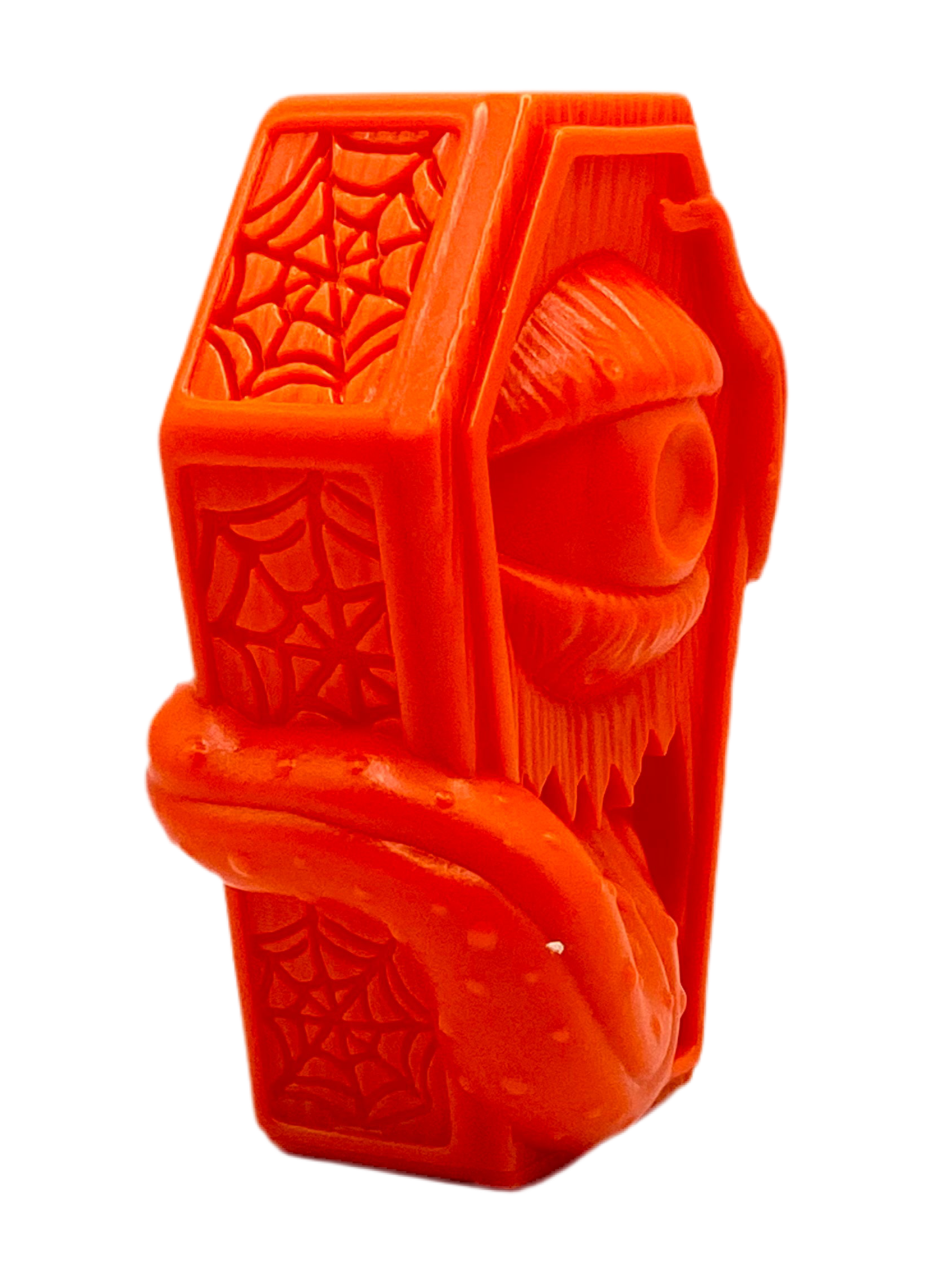 OBAKE Coffins - Orange