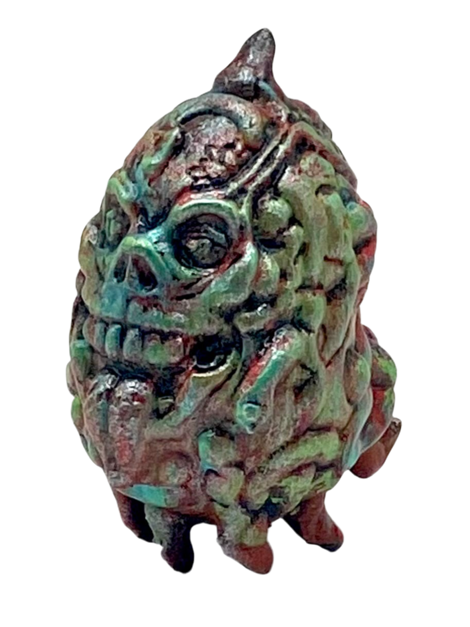 Soul Gorger Ghost Micro Figure 1/1