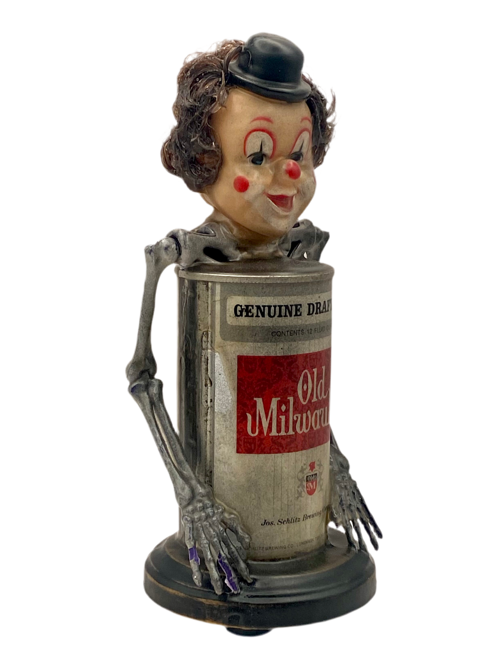 LOVABLE CLOWN
