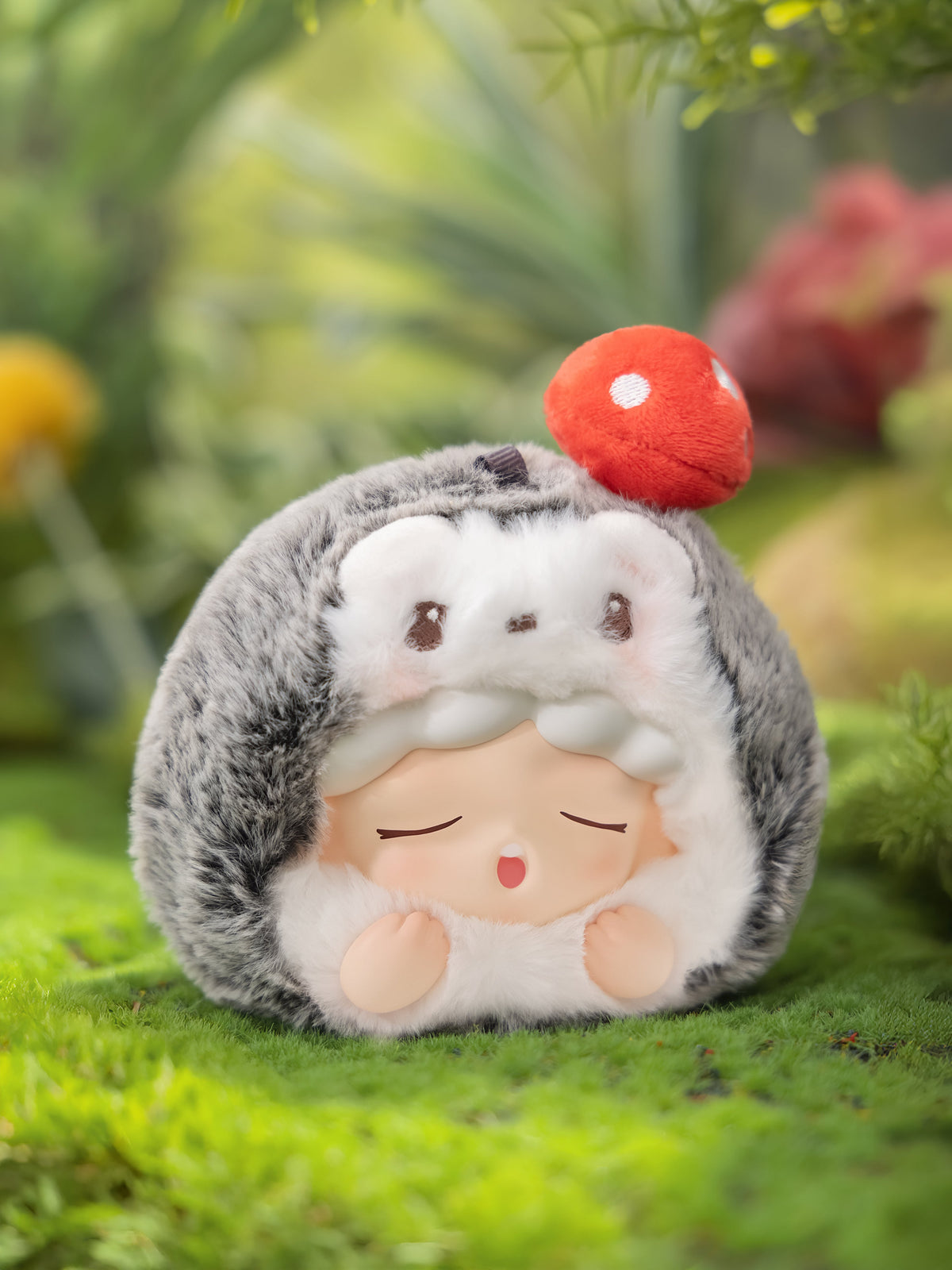 YUMO FOREST FRIENDS SERIES BLIND BOX