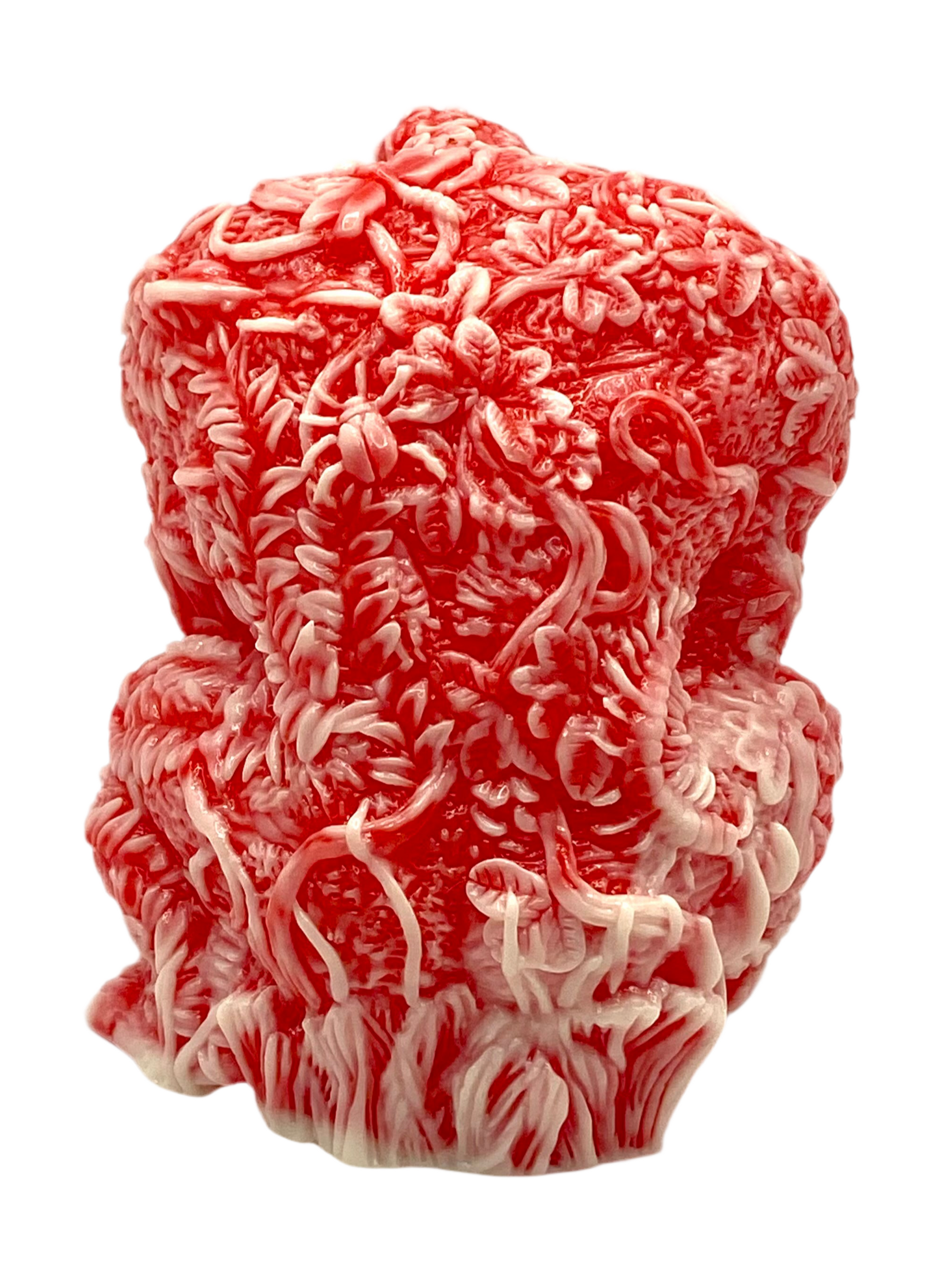 SWAMPY MEAT MARBLE