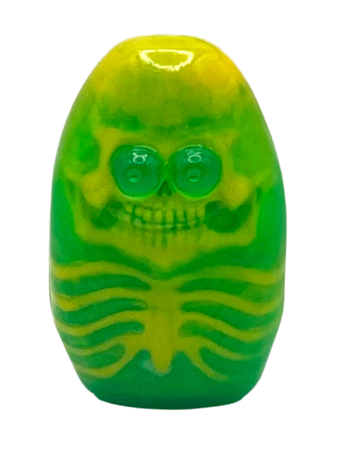 Nugget 2.0 TOXIC EDITION