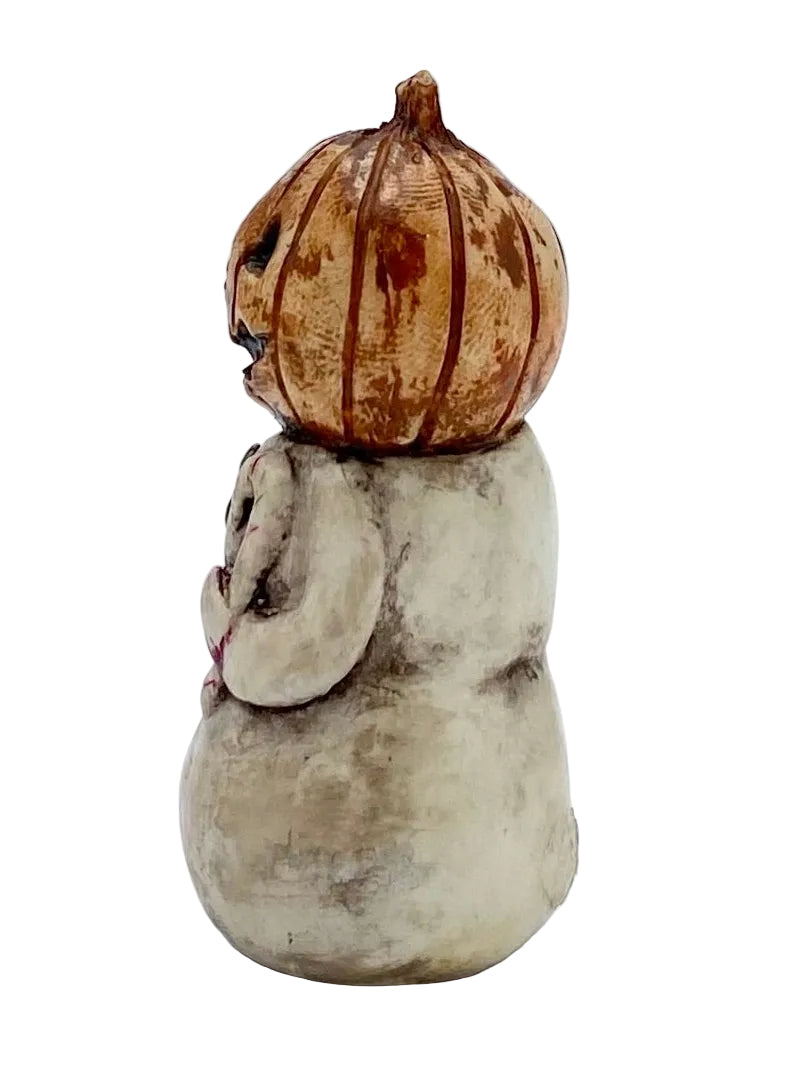 Winter Pumpkins & Krampkins (Series 01) 1/8