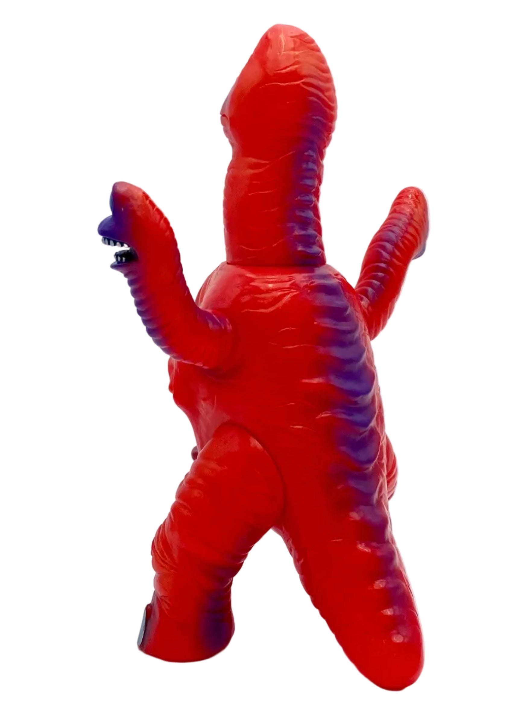 Brontobeast / Red Painted