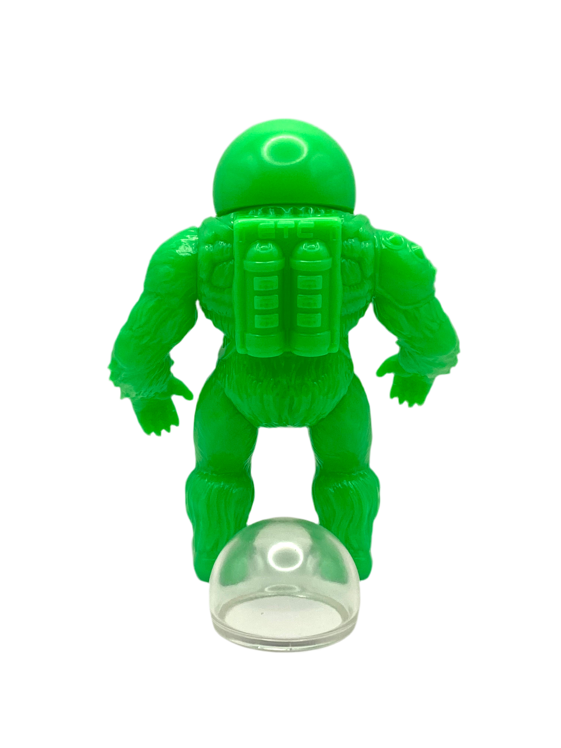 GENERAL ENOS / TOXIC EDITION