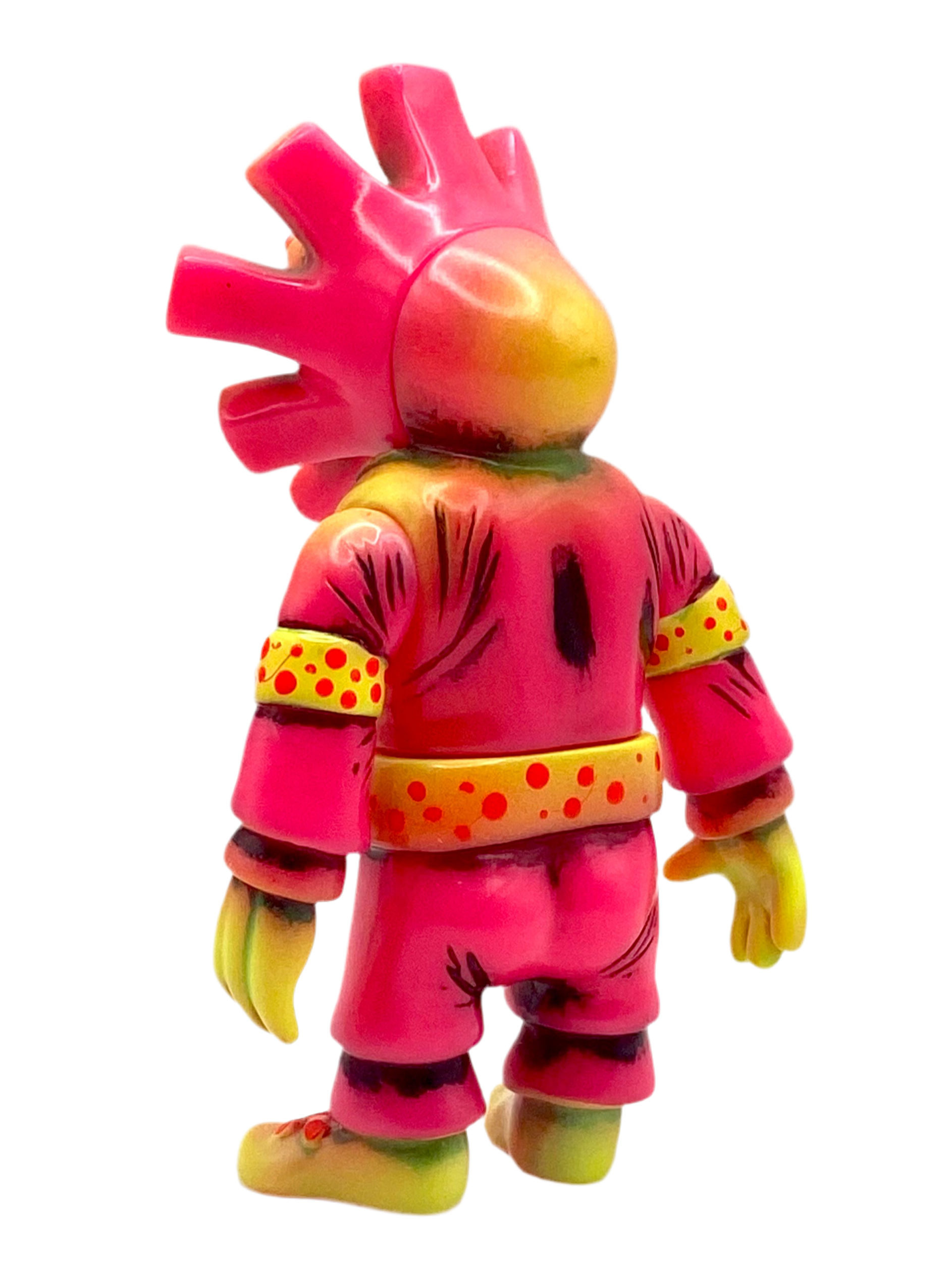 Sunny / Pink Dot 1/1