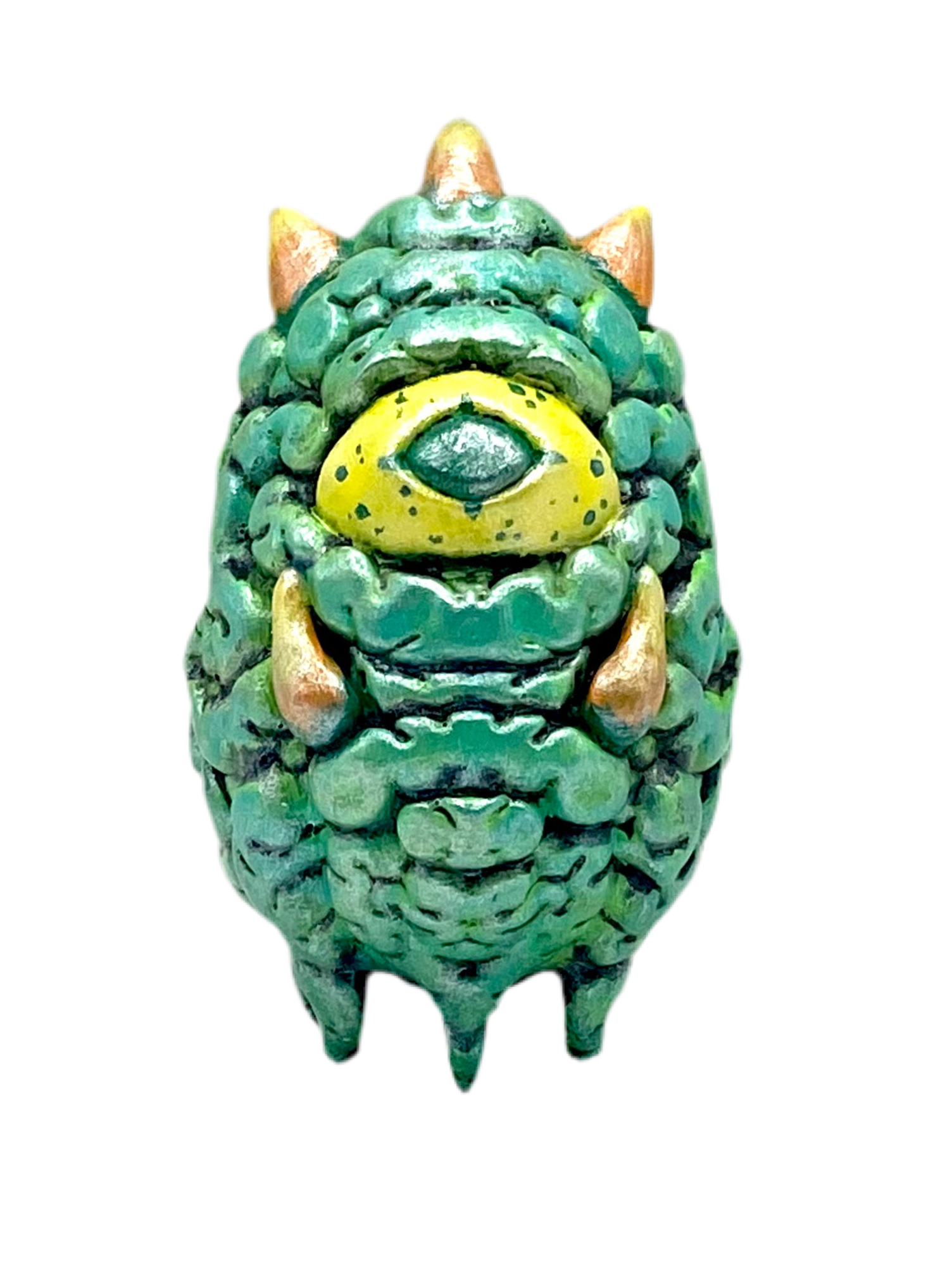 Brain Ghost 3” Figure 1/1