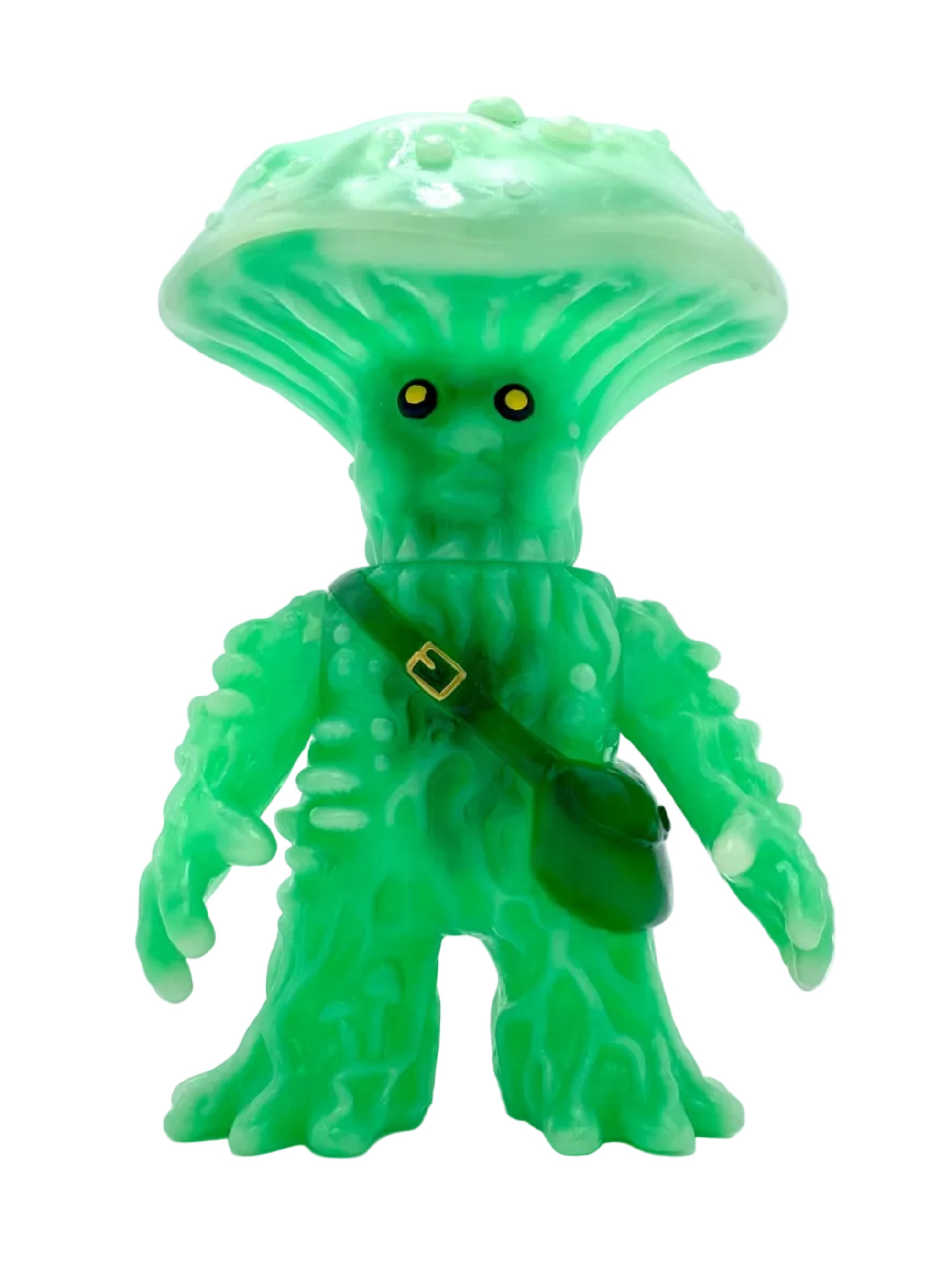 Moogee / Green Marble