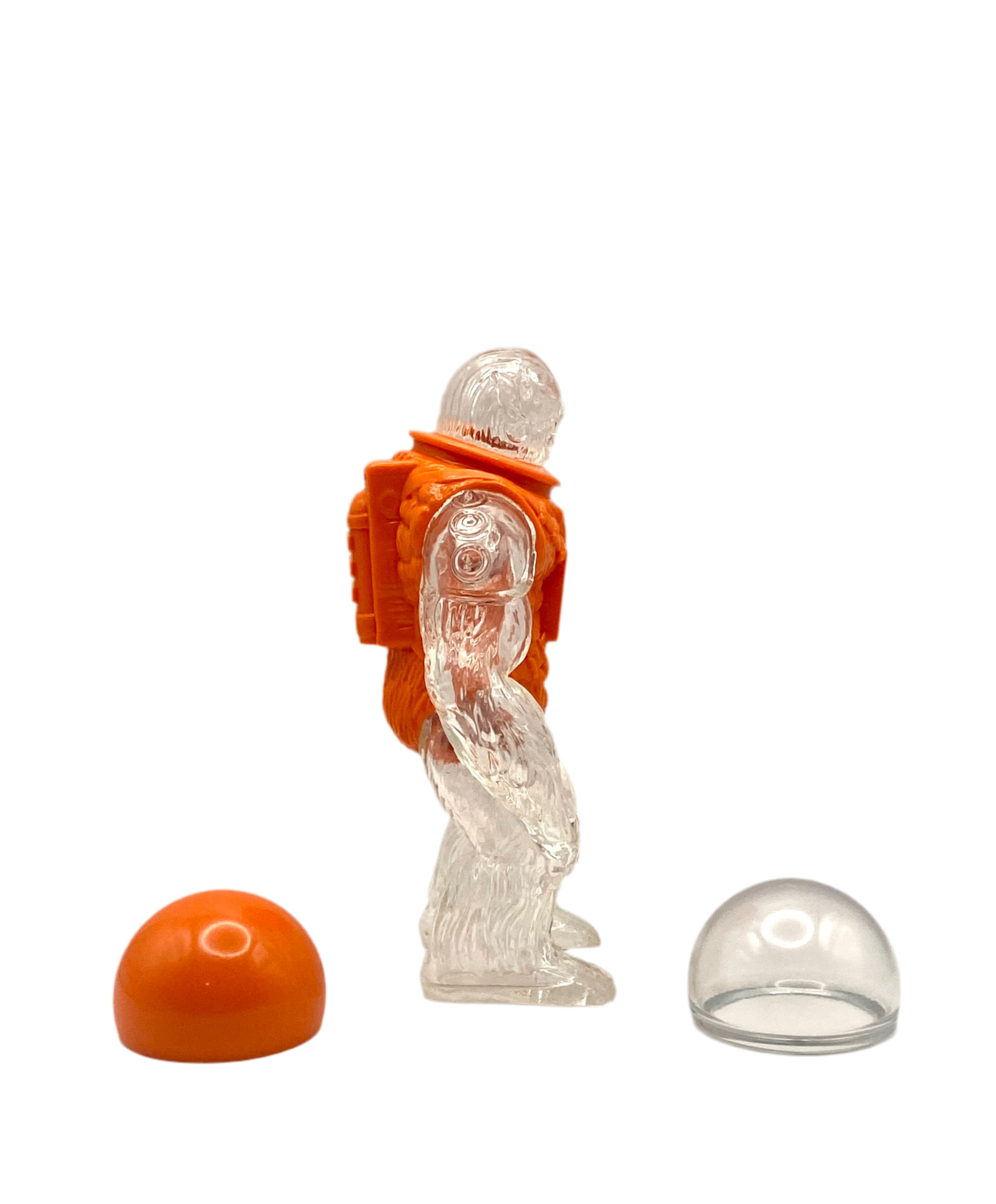 GENERAL ENOS / SPECIAL FORCES / ORANGE