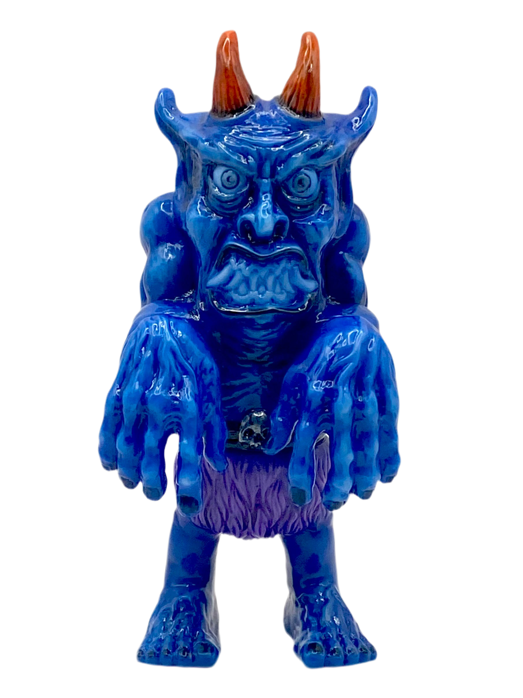 Blasphemer / Faker Variant