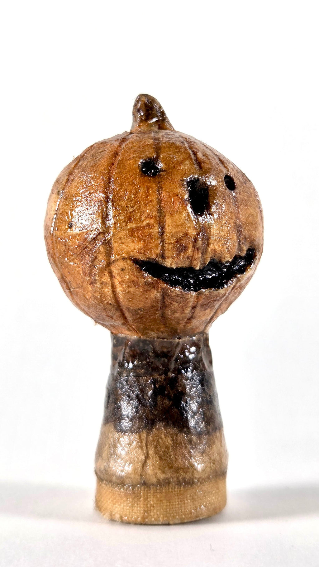 Pumpkin Children Series 03 by Nick Ruscetta 6/10