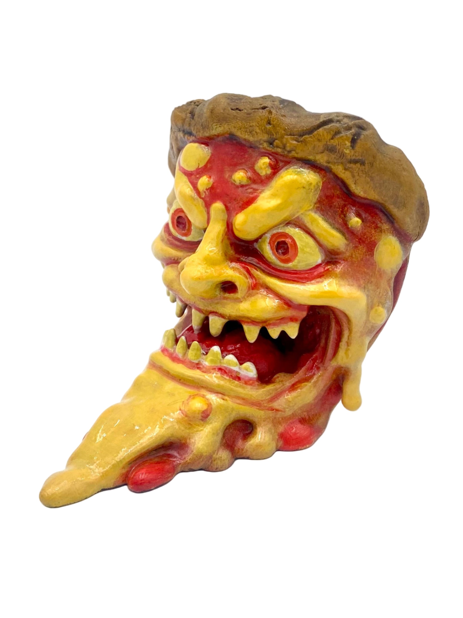 Evil Slice (1st Ed.)