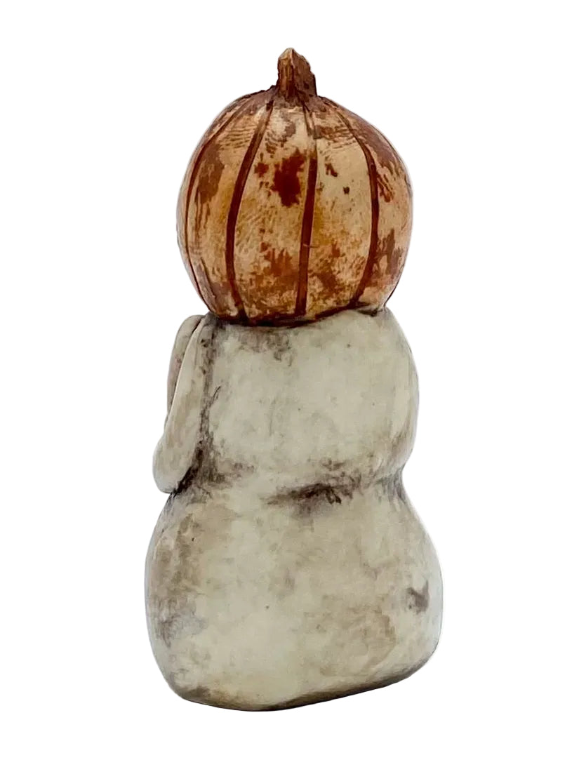 Winter Pumpkins & Krampkins (Series 01) 1/8