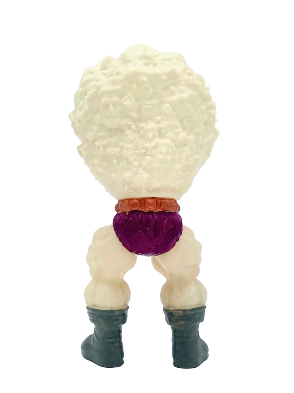 MUSCULOIDS / PARACIDICRON / GID/ W4