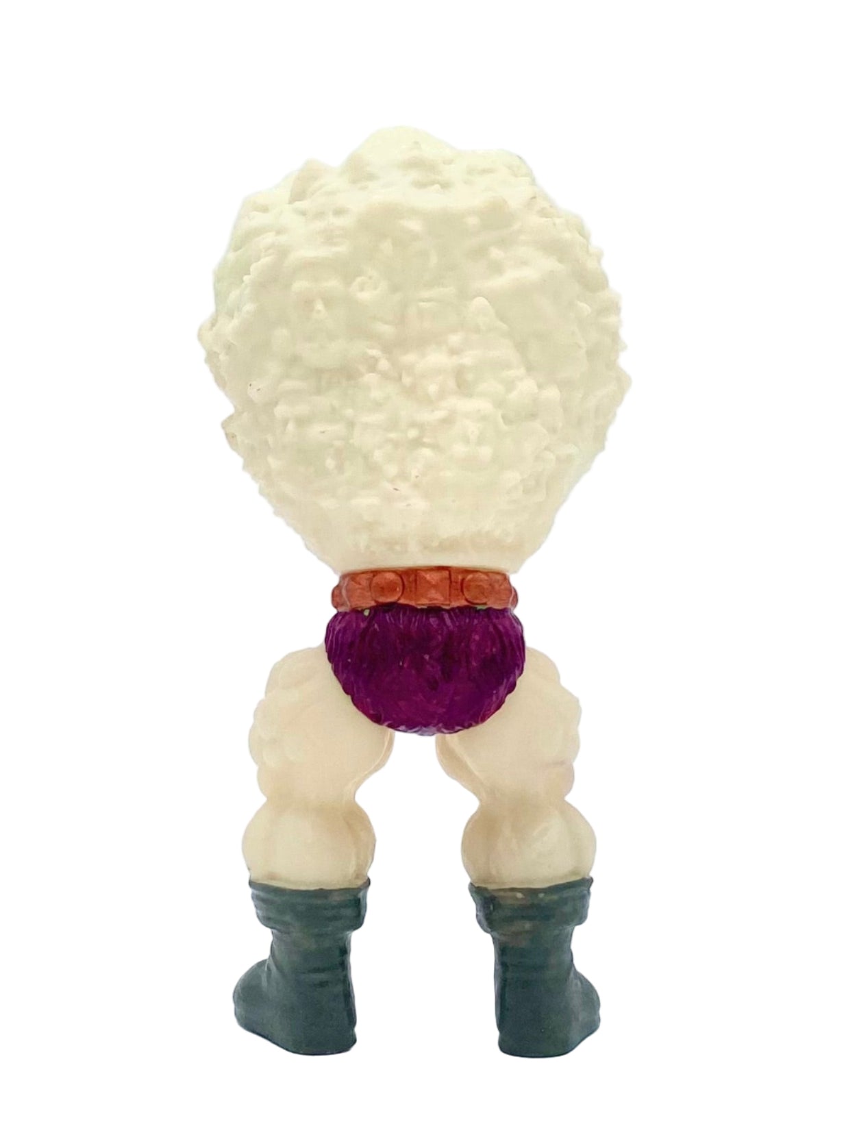 MUSCULOIDS / PARACIDICRON / GID/ W4