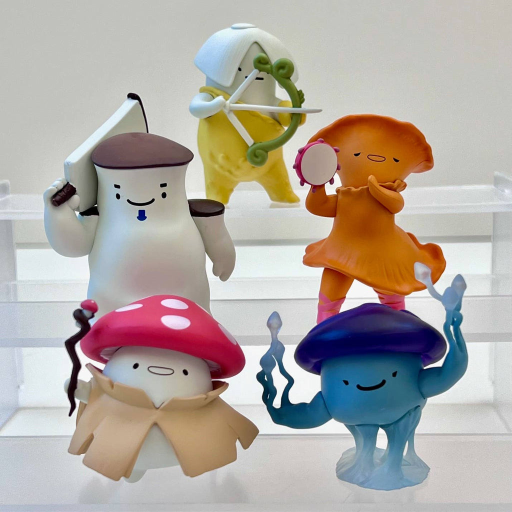 MUSH SPIRIT BLIND BOX