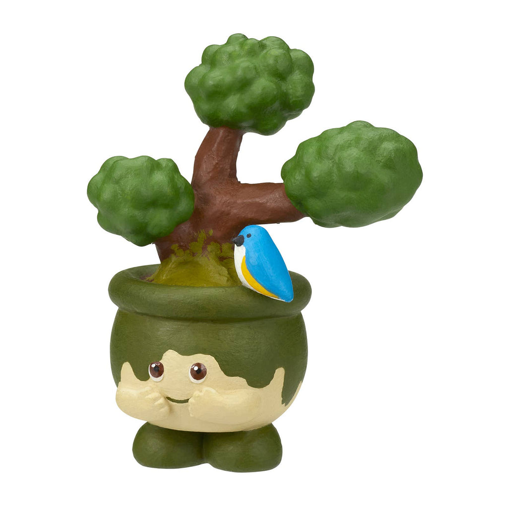 Bloom Buddies Blind Box
