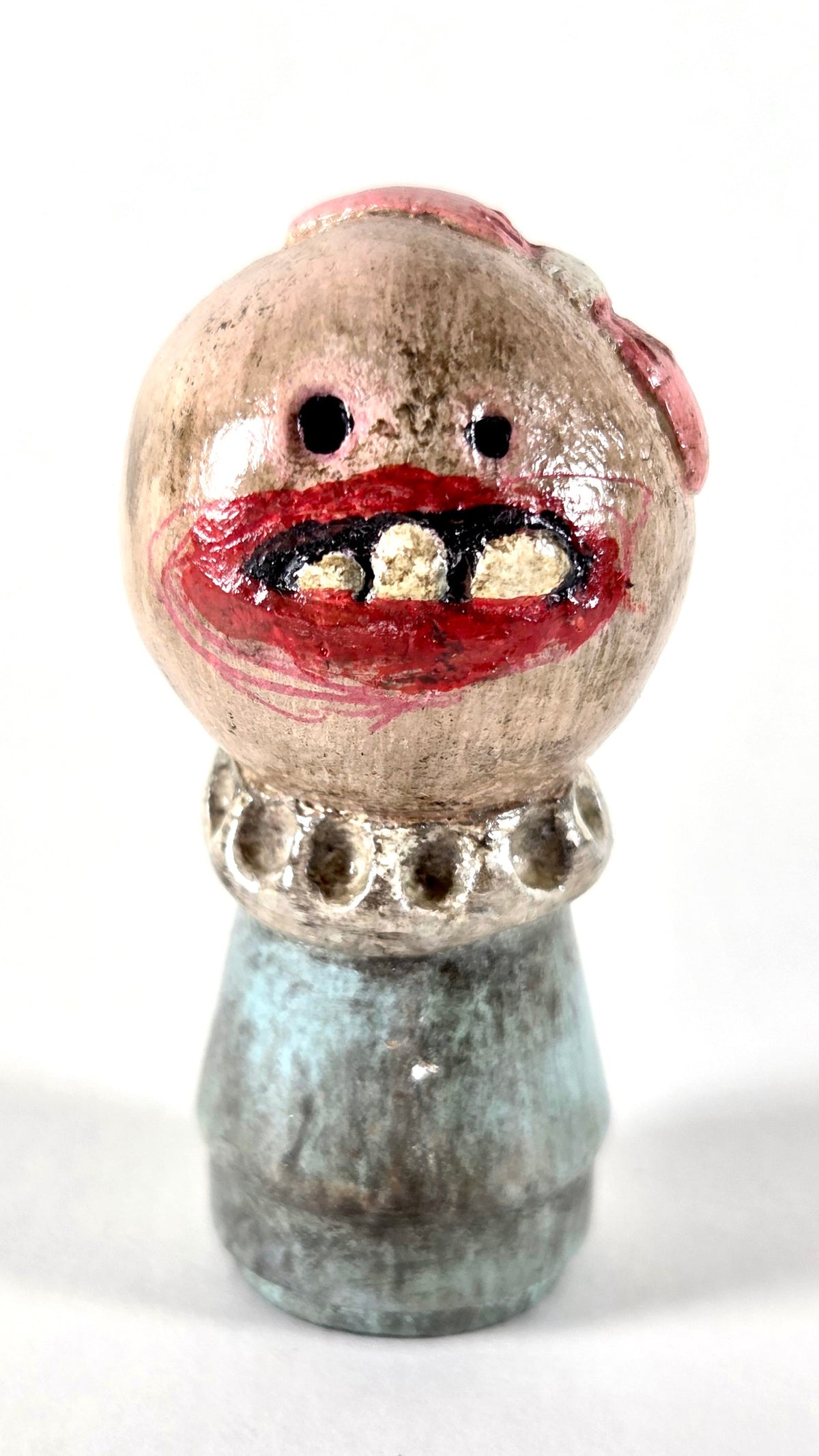 Pumpkin Children Series 03 by Nick Ruscetta 7/10 GURTY